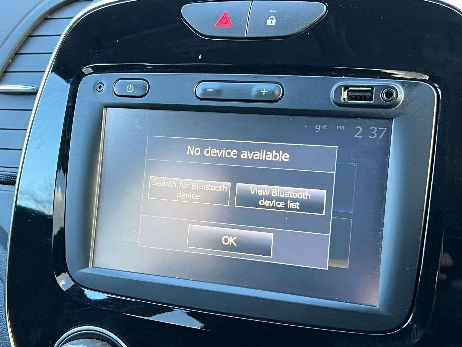 2017 RENAULT CAPTUR 2017 RENAULT CAPTUR