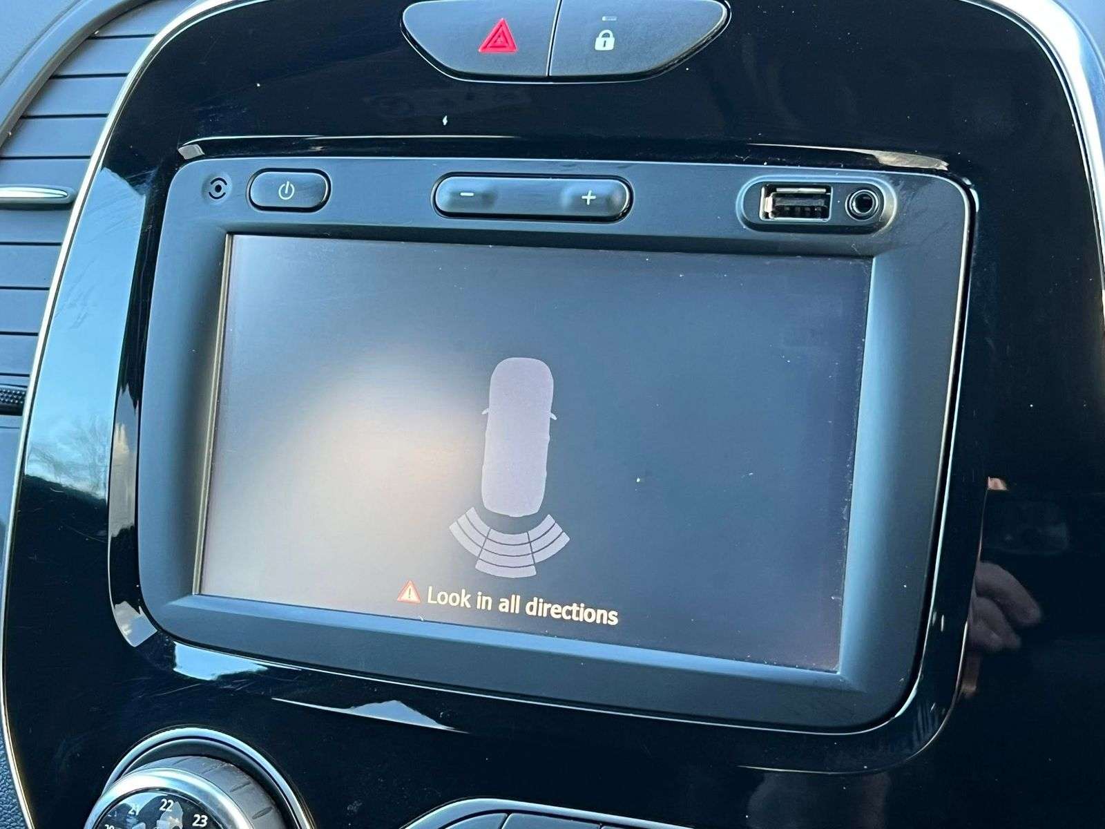 2017 RENAULT CAPTUR 2017 RENAULT CAPTUR