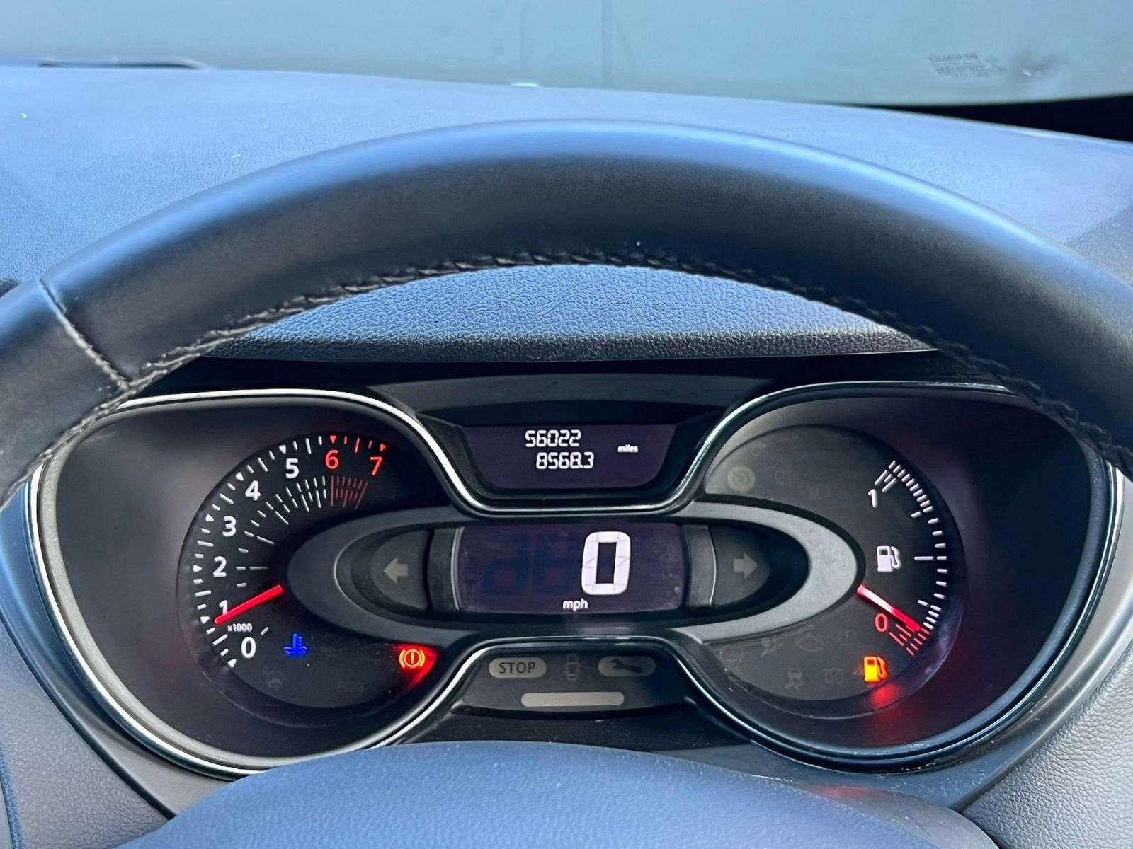 2017 RENAULT CAPTUR 2017 RENAULT CAPTUR