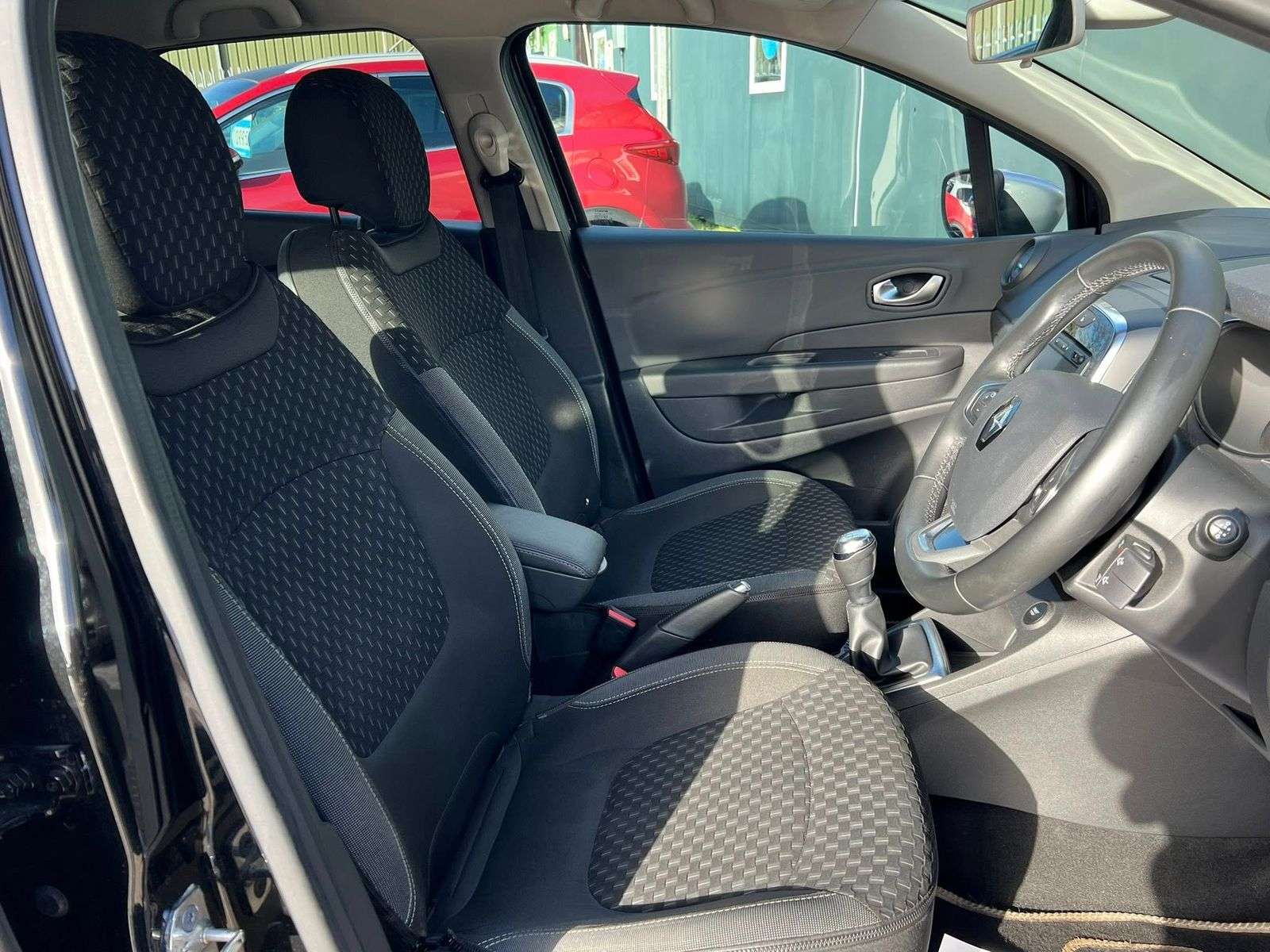 2017 RENAULT CAPTUR 2017 RENAULT CAPTUR