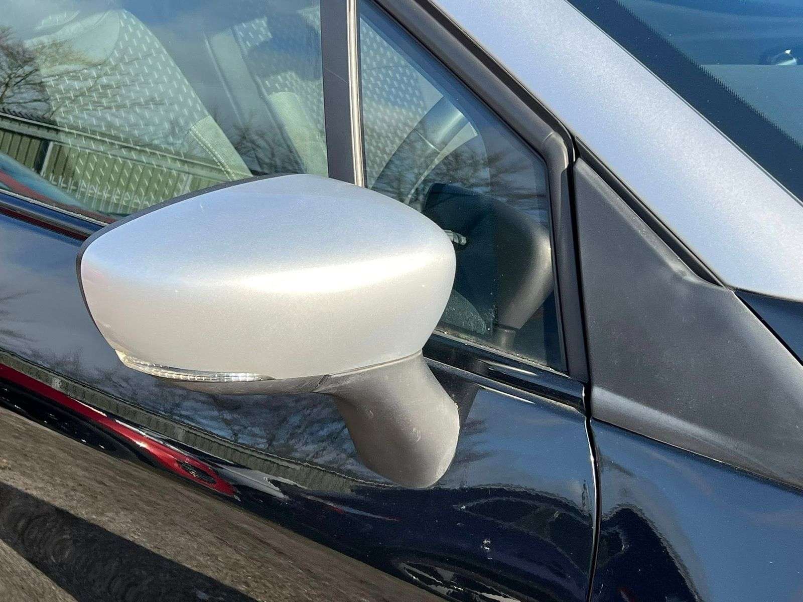 2017 RENAULT CAPTUR 2017 RENAULT CAPTUR