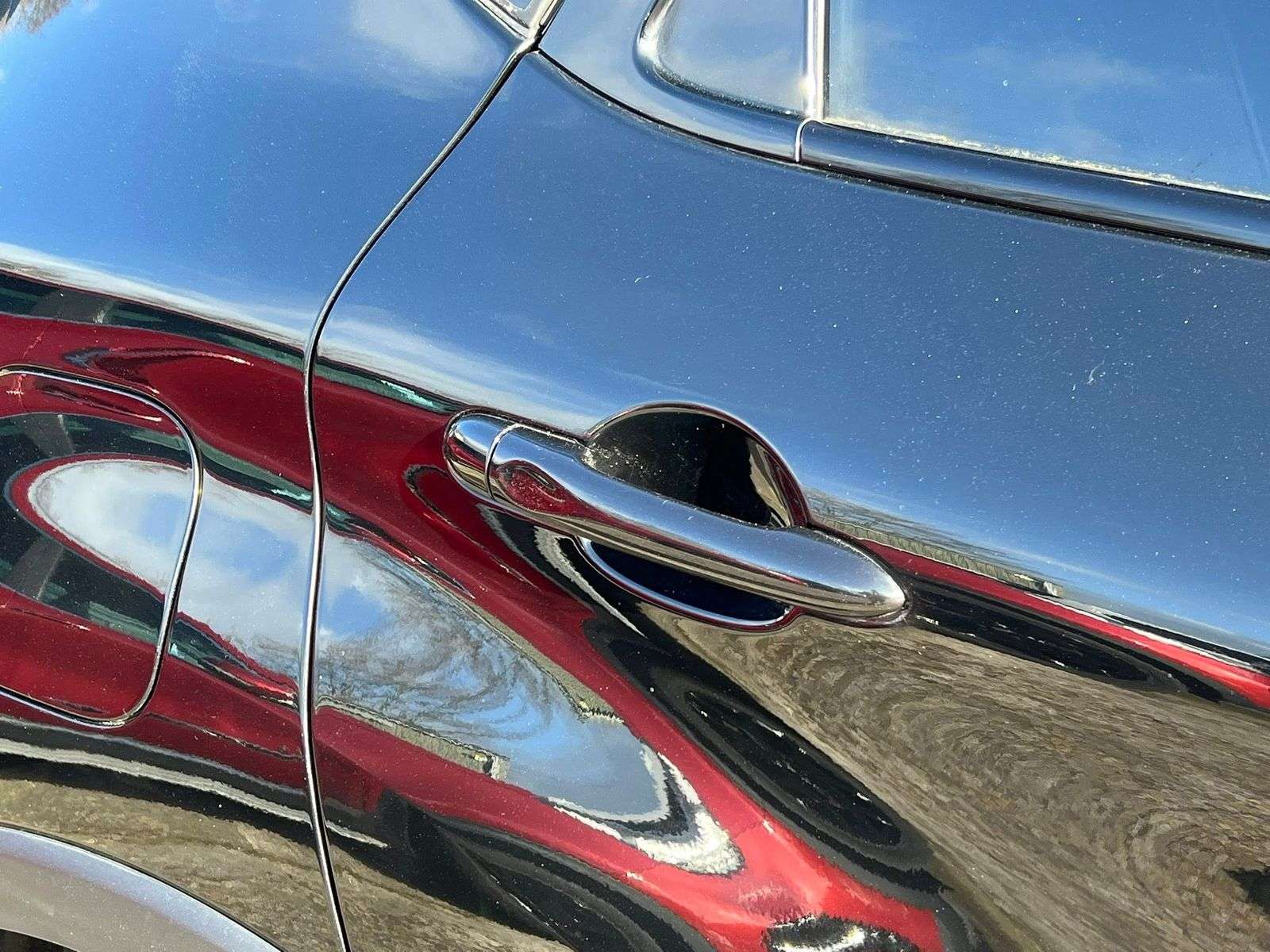 2017 RENAULT CAPTUR 2017 RENAULT CAPTUR