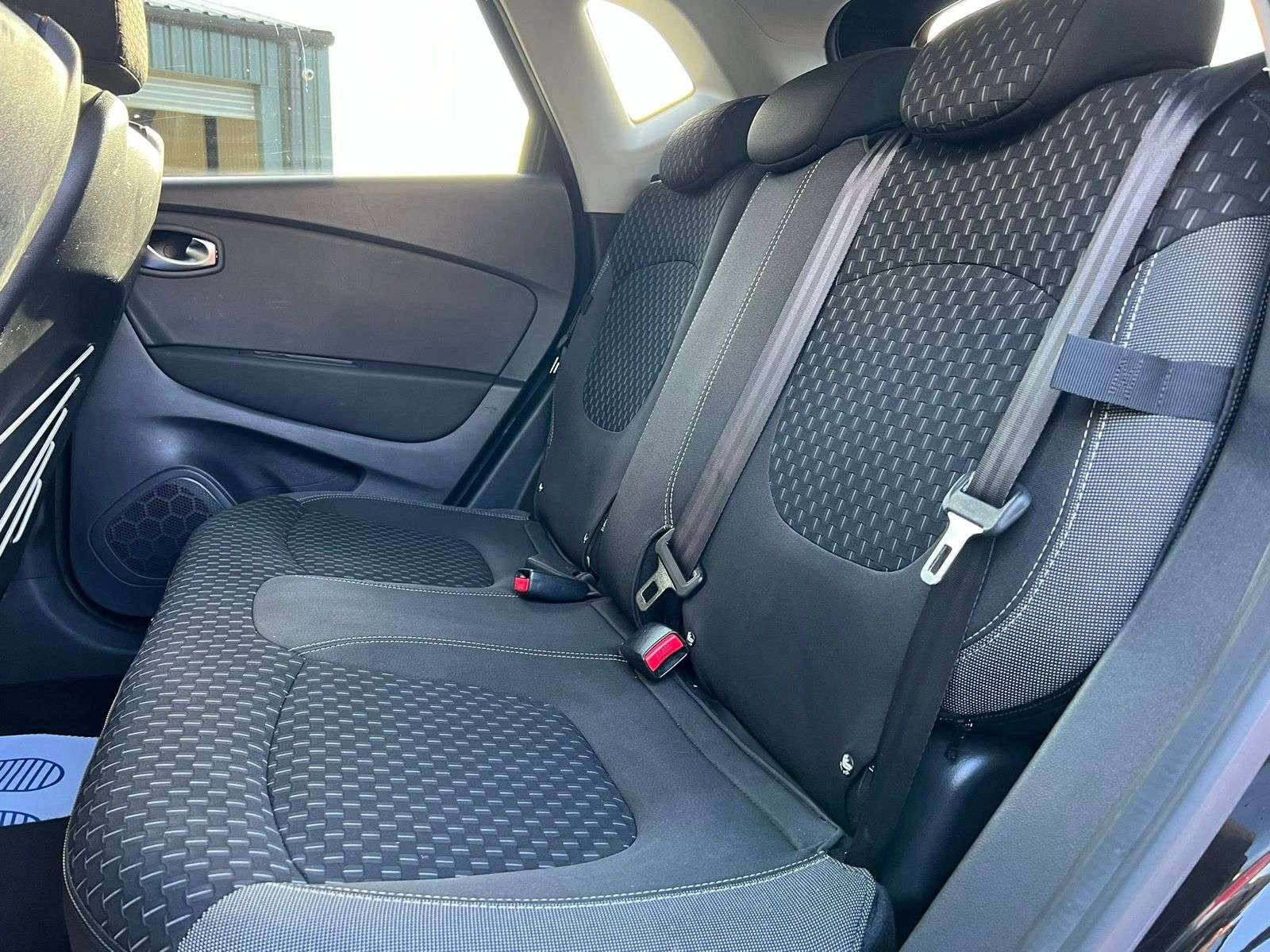 2017 RENAULT CAPTUR 2017 RENAULT CAPTUR