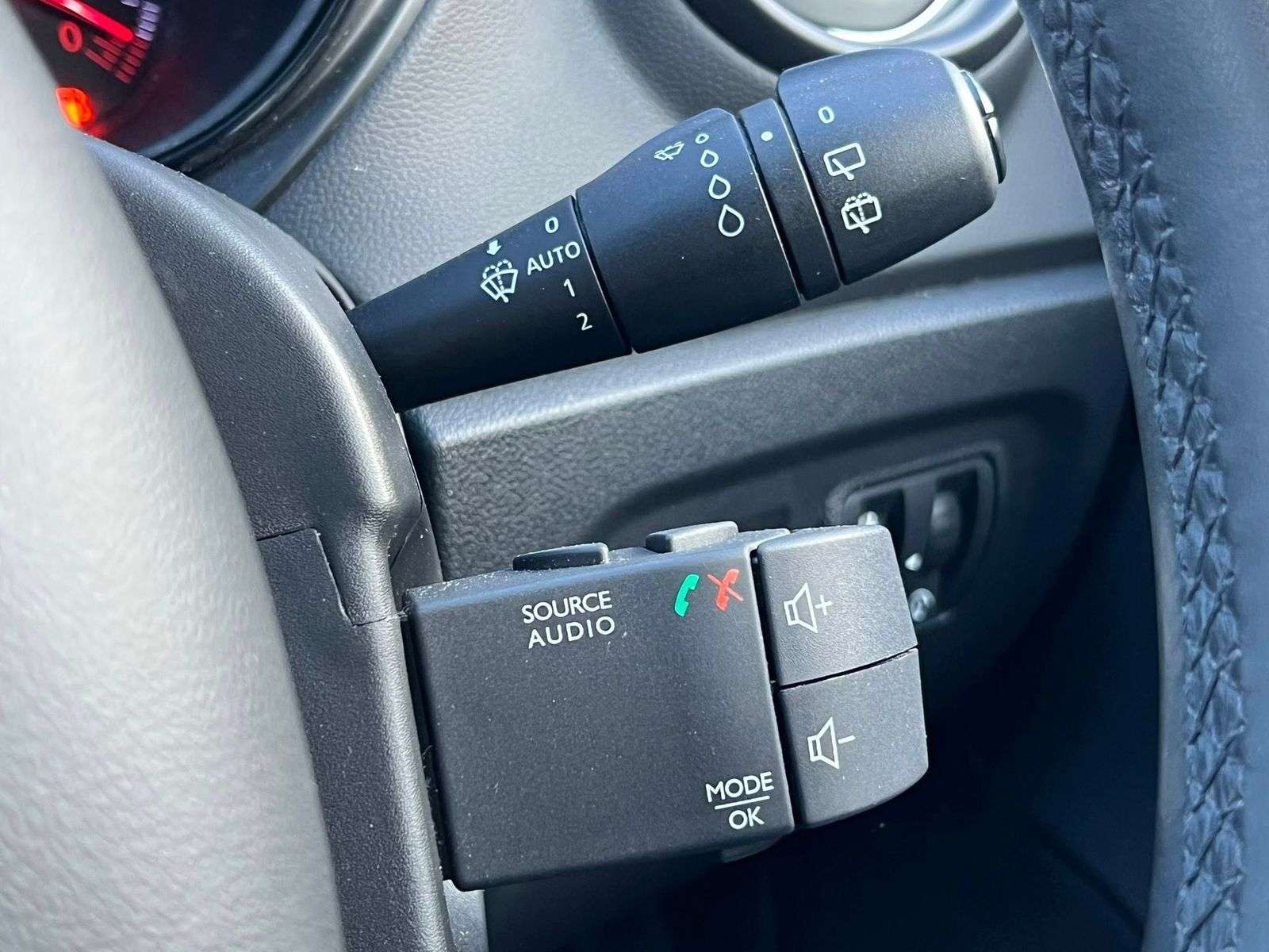 2017 RENAULT CAPTUR 2017 RENAULT CAPTUR