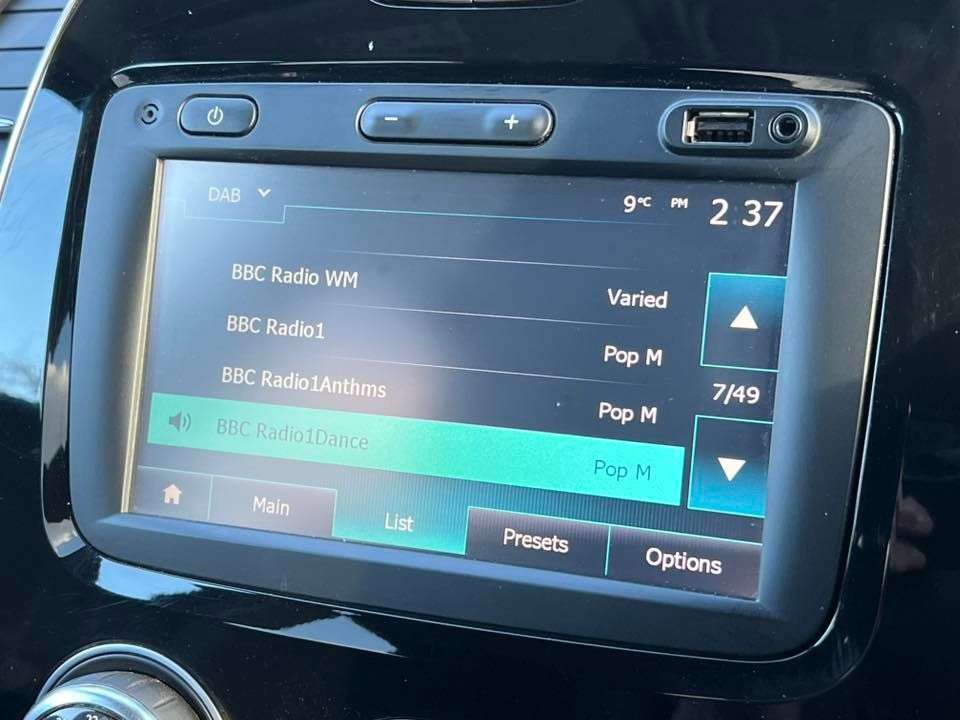2017 RENAULT CAPTUR 2017 RENAULT CAPTUR