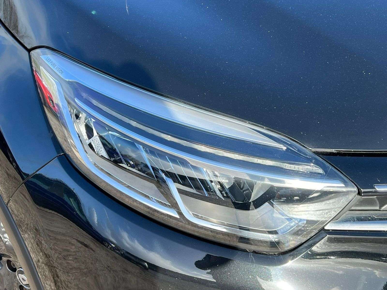 2017 RENAULT CAPTUR 2017 RENAULT CAPTUR