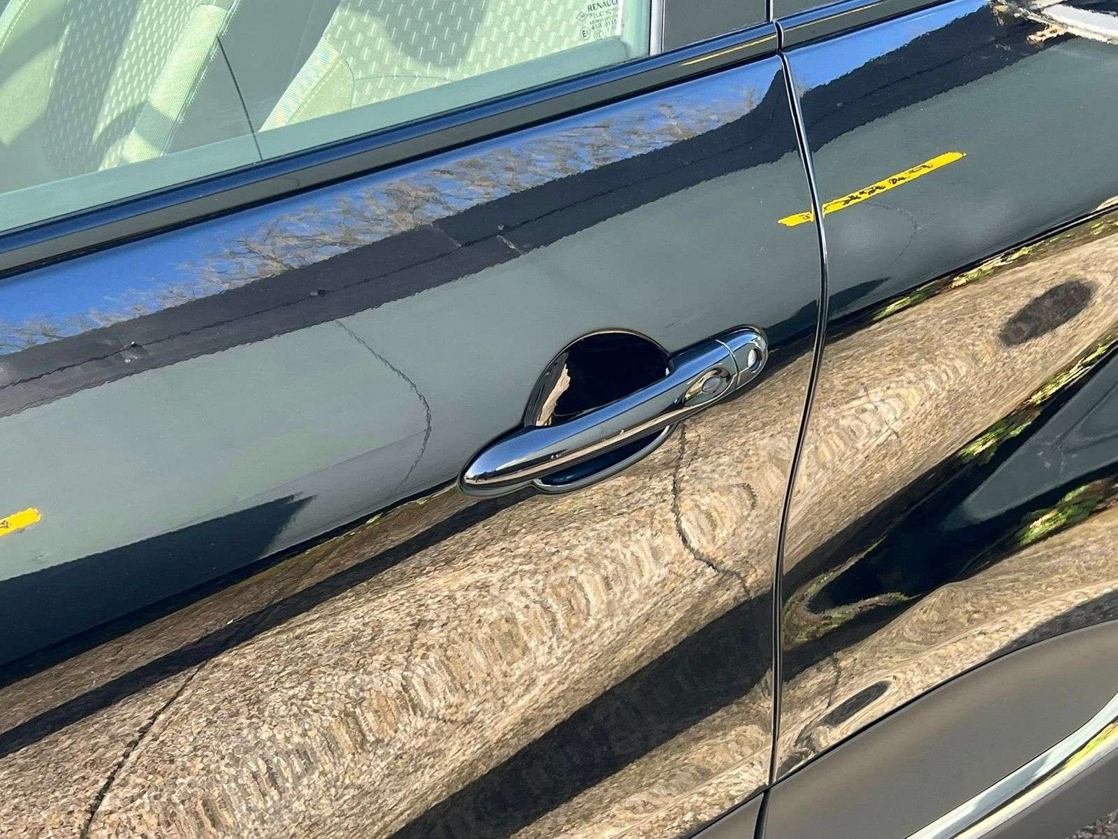 2017 RENAULT CAPTUR 2017 RENAULT CAPTUR