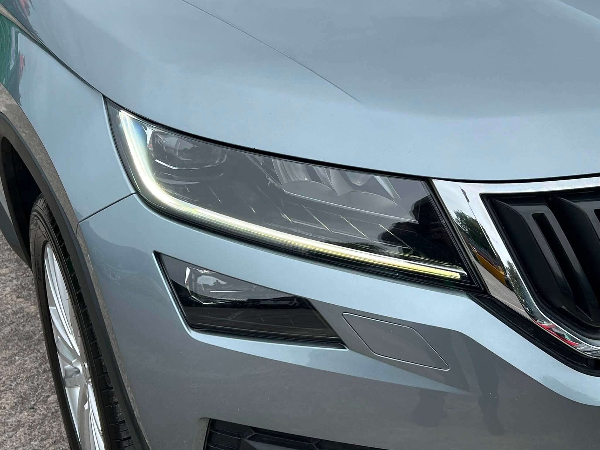 2019 SKODA KODIAQ 2019 SKODA KODIAQ
