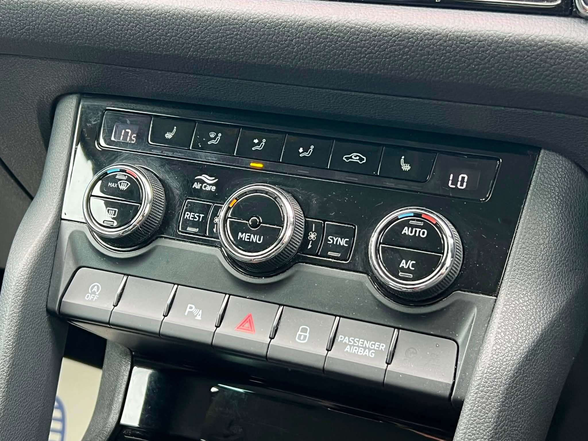 2019 SKODA KODIAQ 2019 SKODA KODIAQ