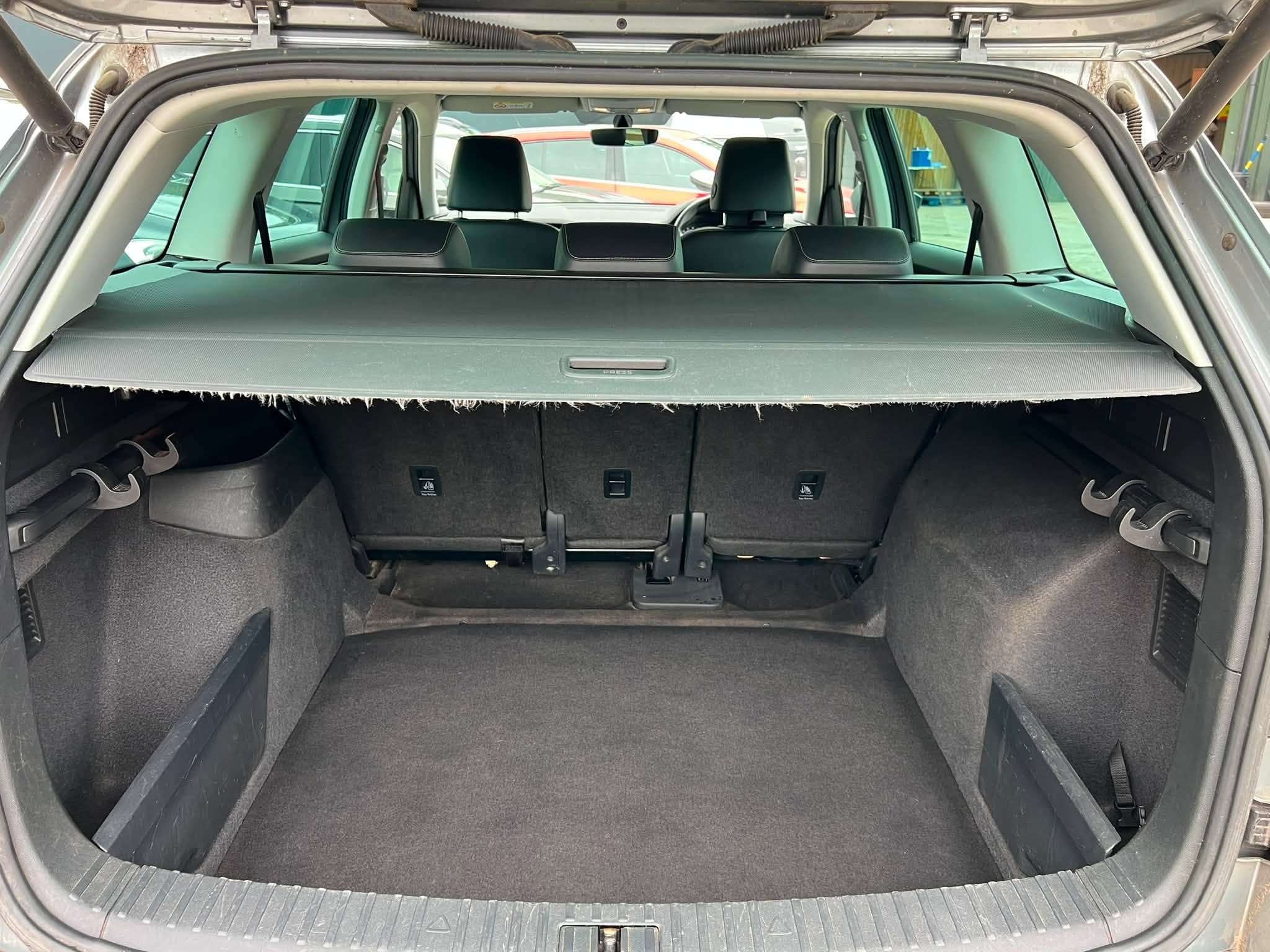2019 SKODA KODIAQ 2019 SKODA KODIAQ