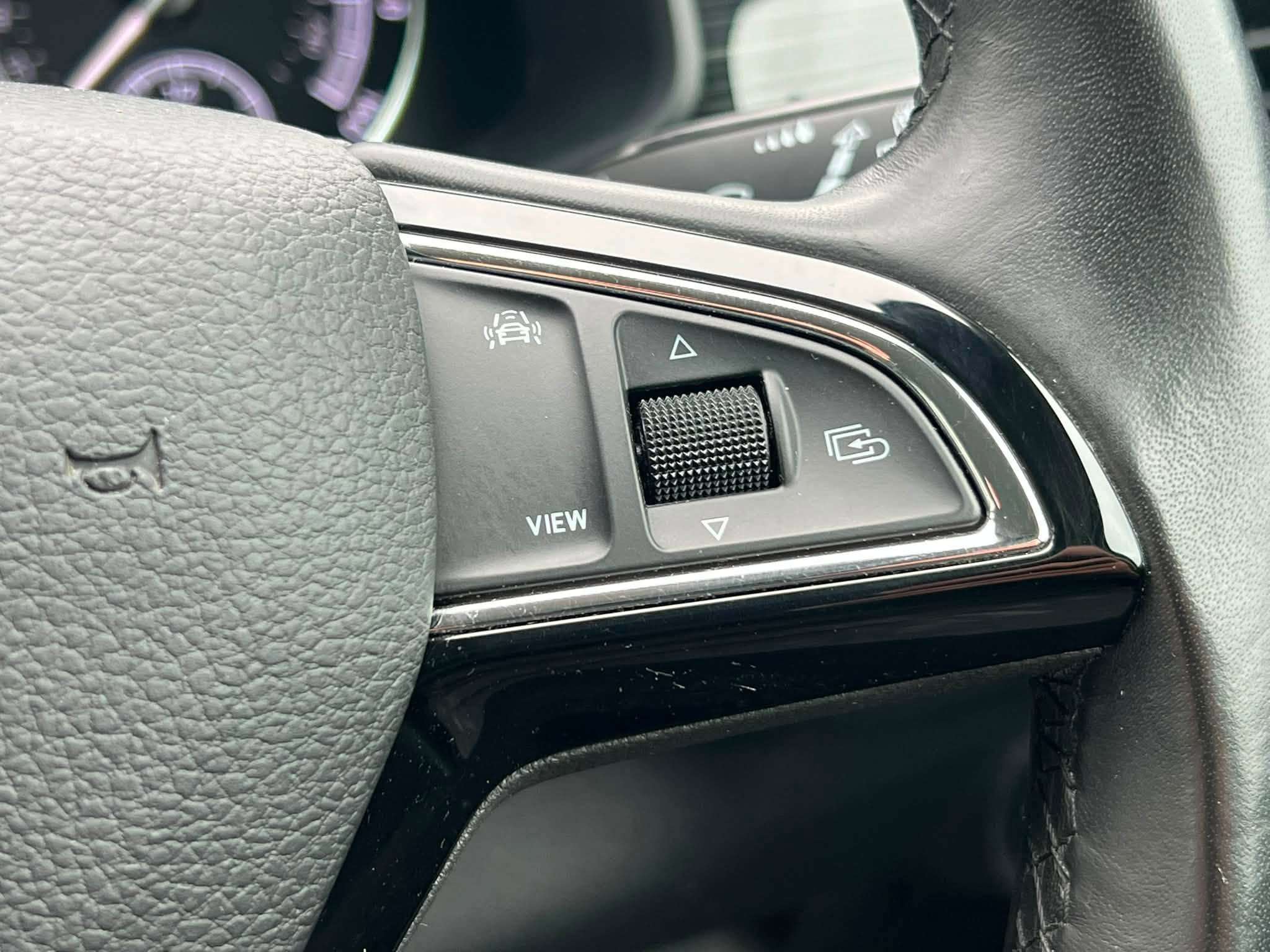 2019 SKODA KODIAQ 2019 SKODA KODIAQ