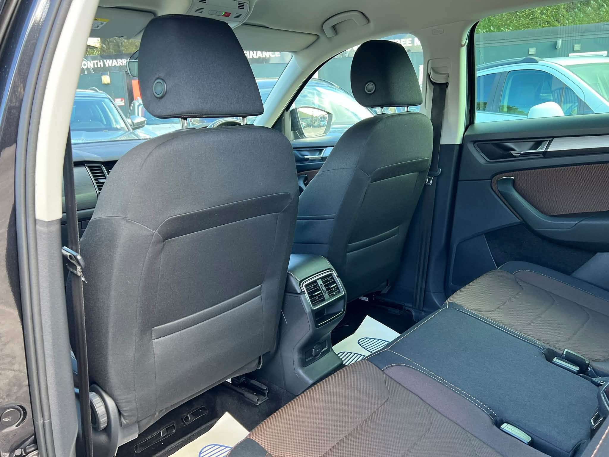 2019 SKODA KODIAQ 2019 SKODA KODIAQ