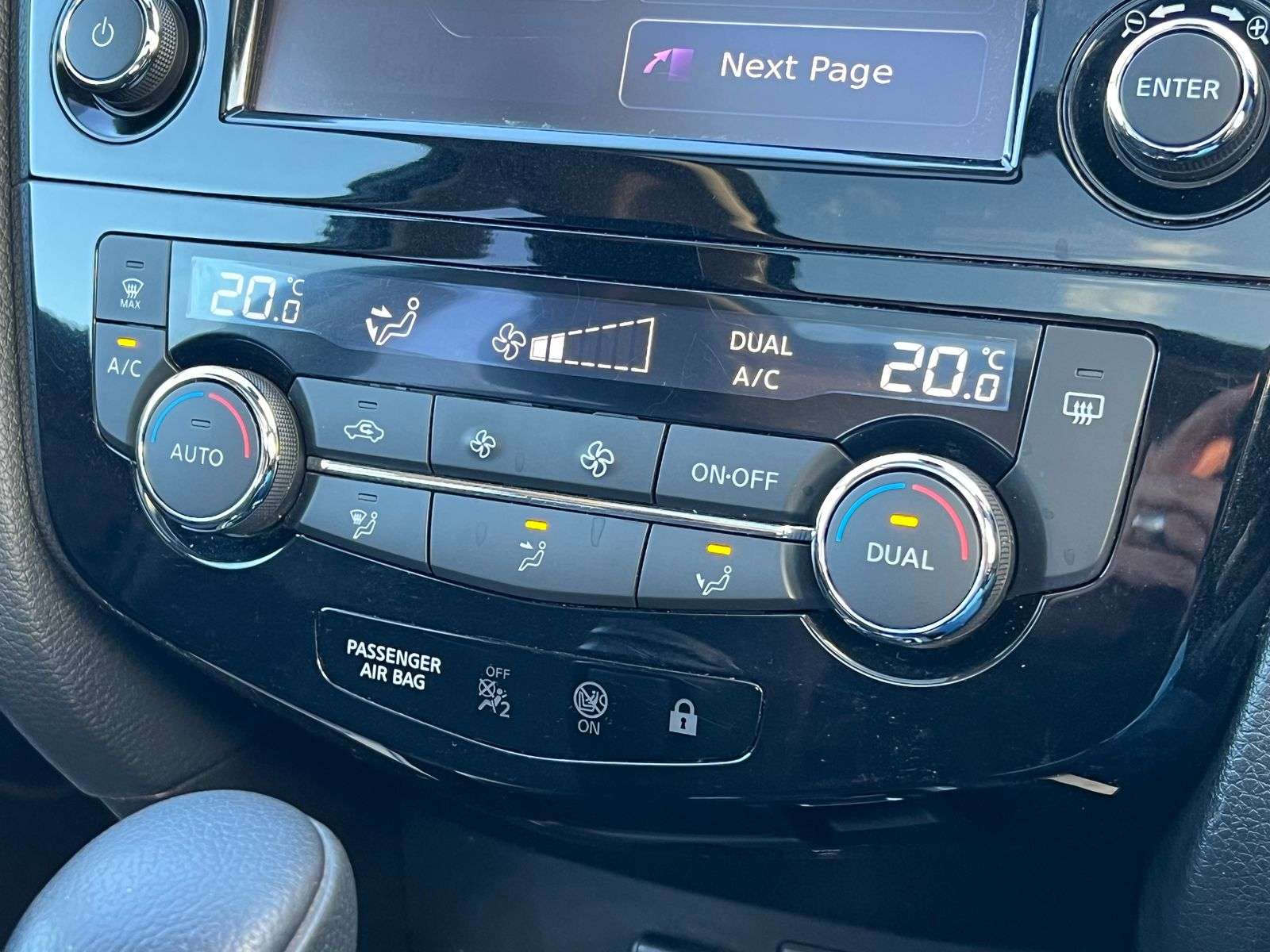 2017 NISSAN X-TRAIL 2017 NISSAN X-TRAIL