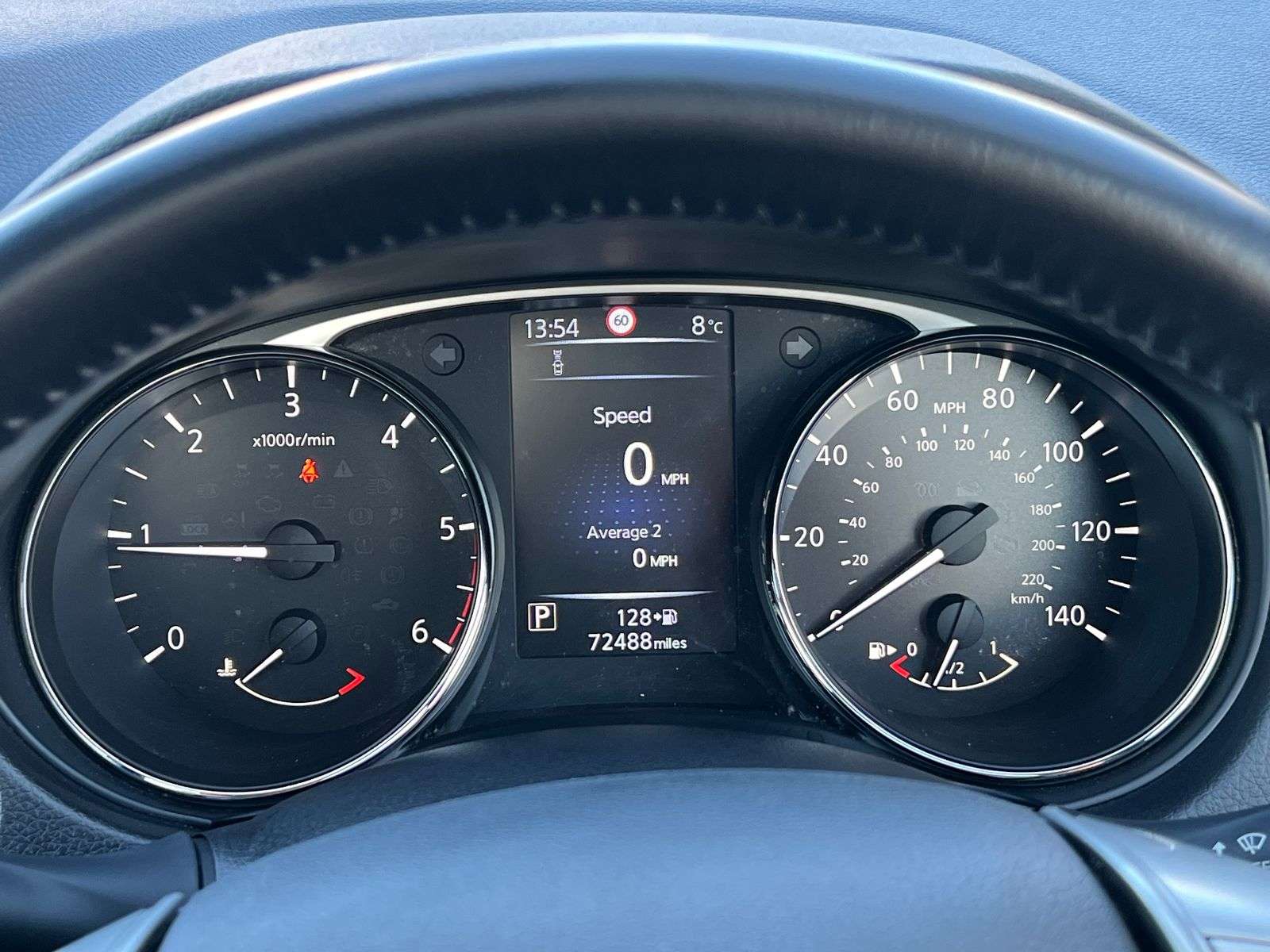 2017 NISSAN X-TRAIL 2017 NISSAN X-TRAIL