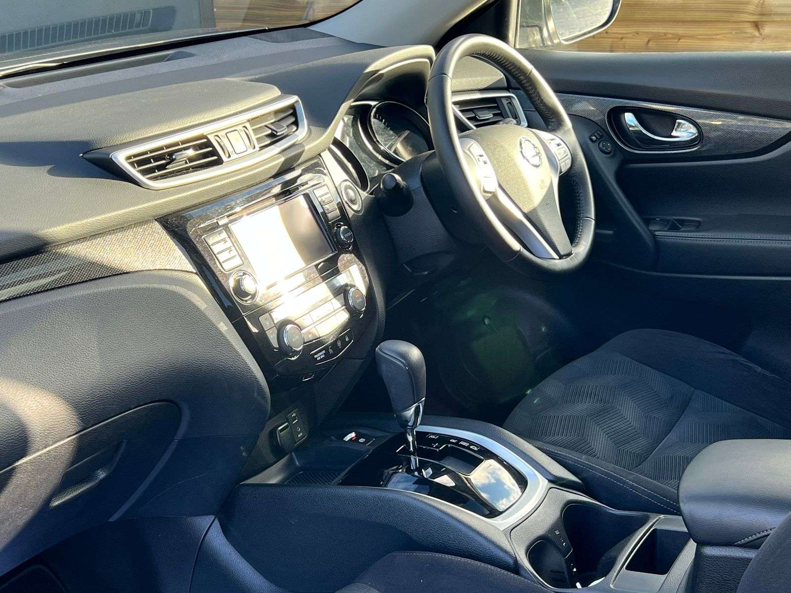 2017 NISSAN X-TRAIL 2017 NISSAN X-TRAIL