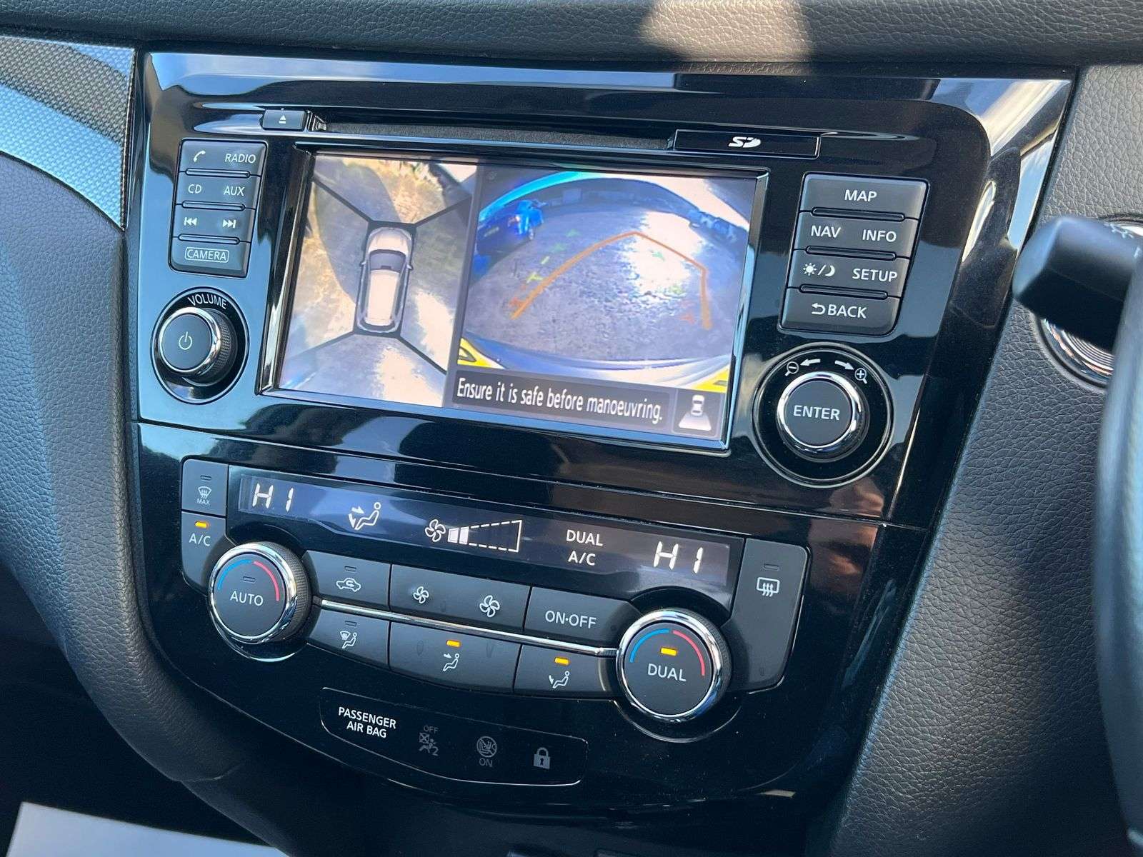 2017 NISSAN X-TRAIL 2017 NISSAN X-TRAIL