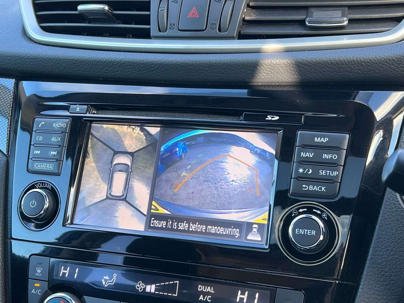 2017 NISSAN X-TRAIL 2017 NISSAN X-TRAIL