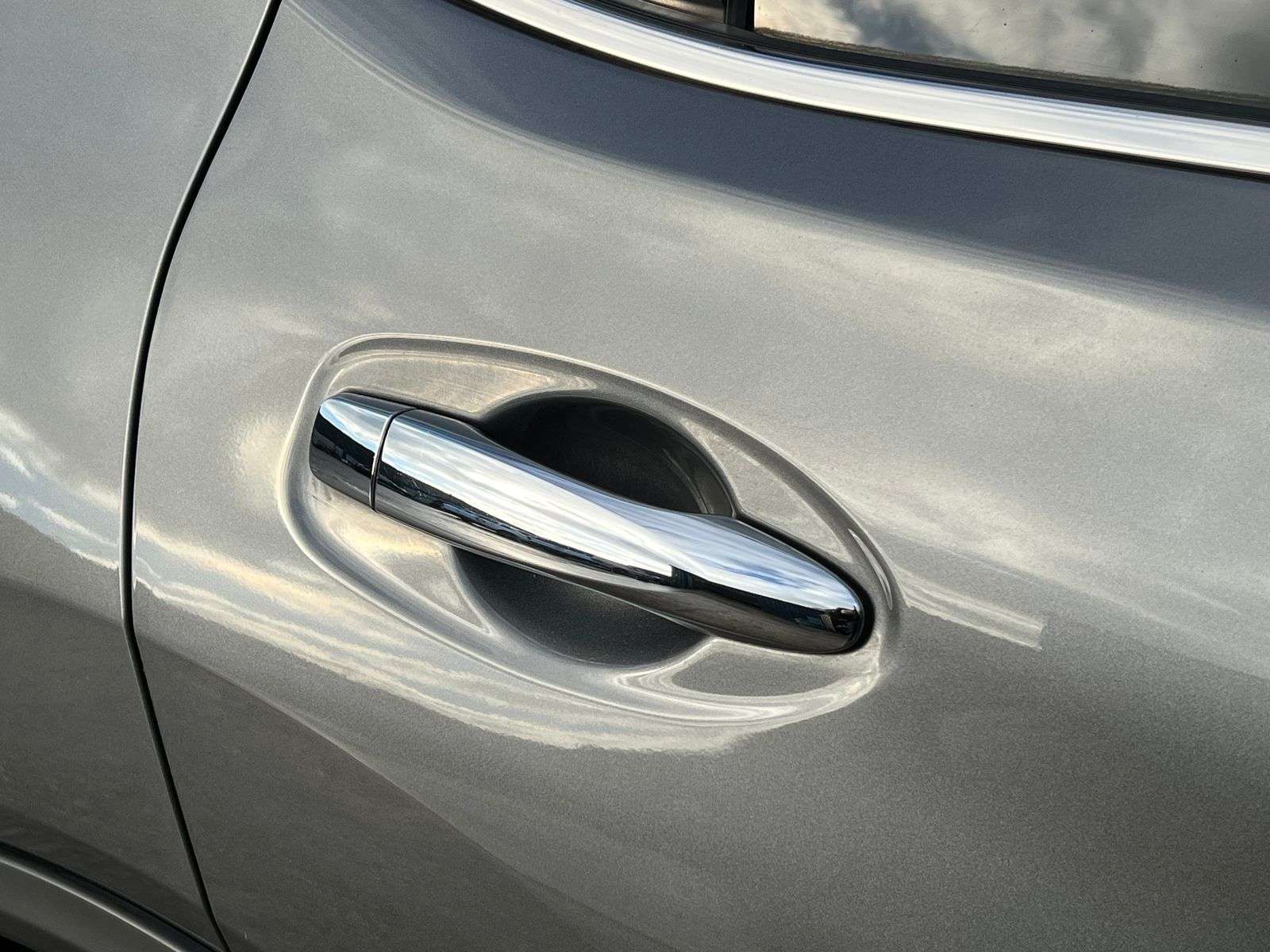 2017 NISSAN X-TRAIL 2017 NISSAN X-TRAIL