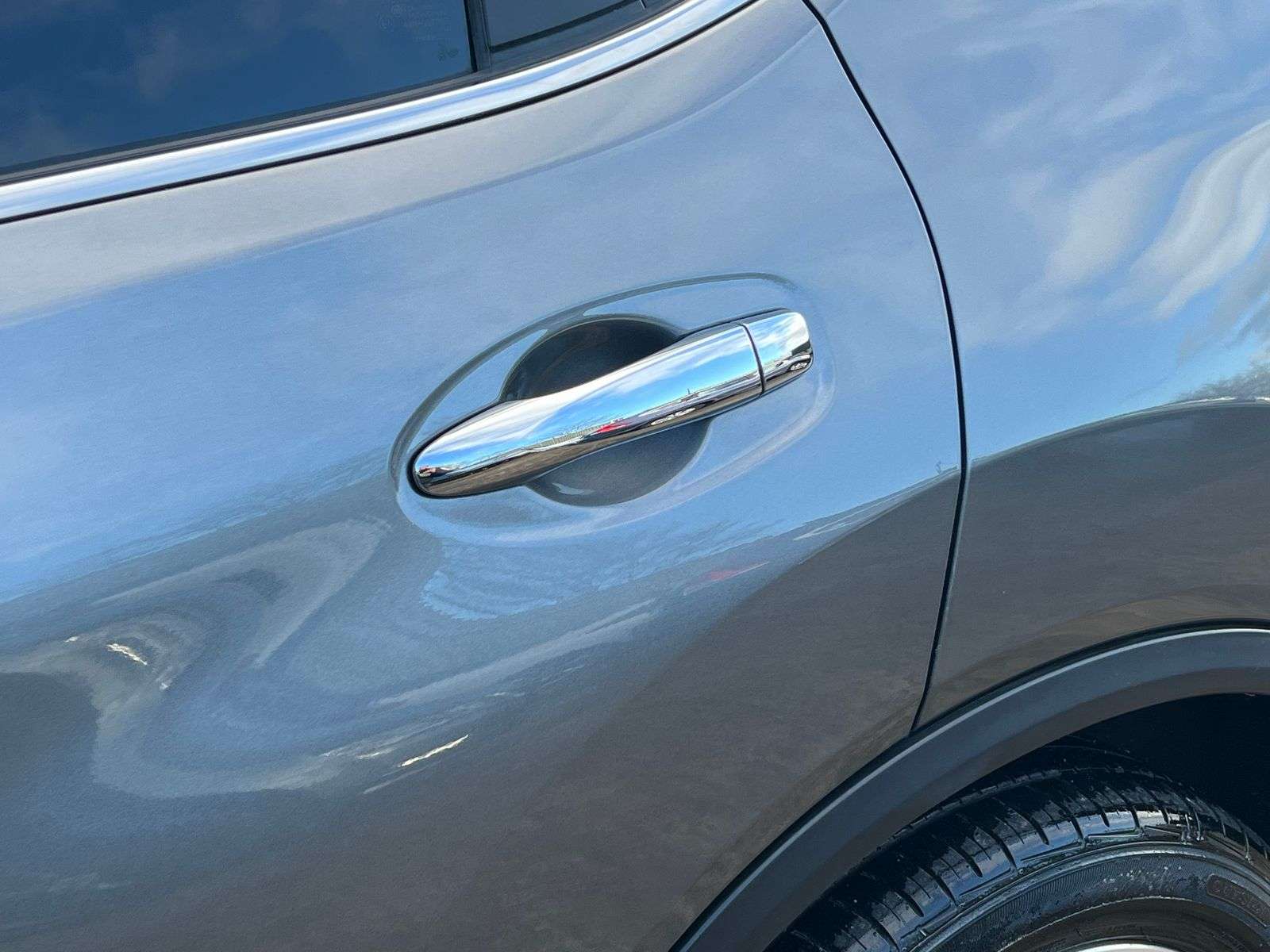 2017 NISSAN X-TRAIL 2017 NISSAN X-TRAIL