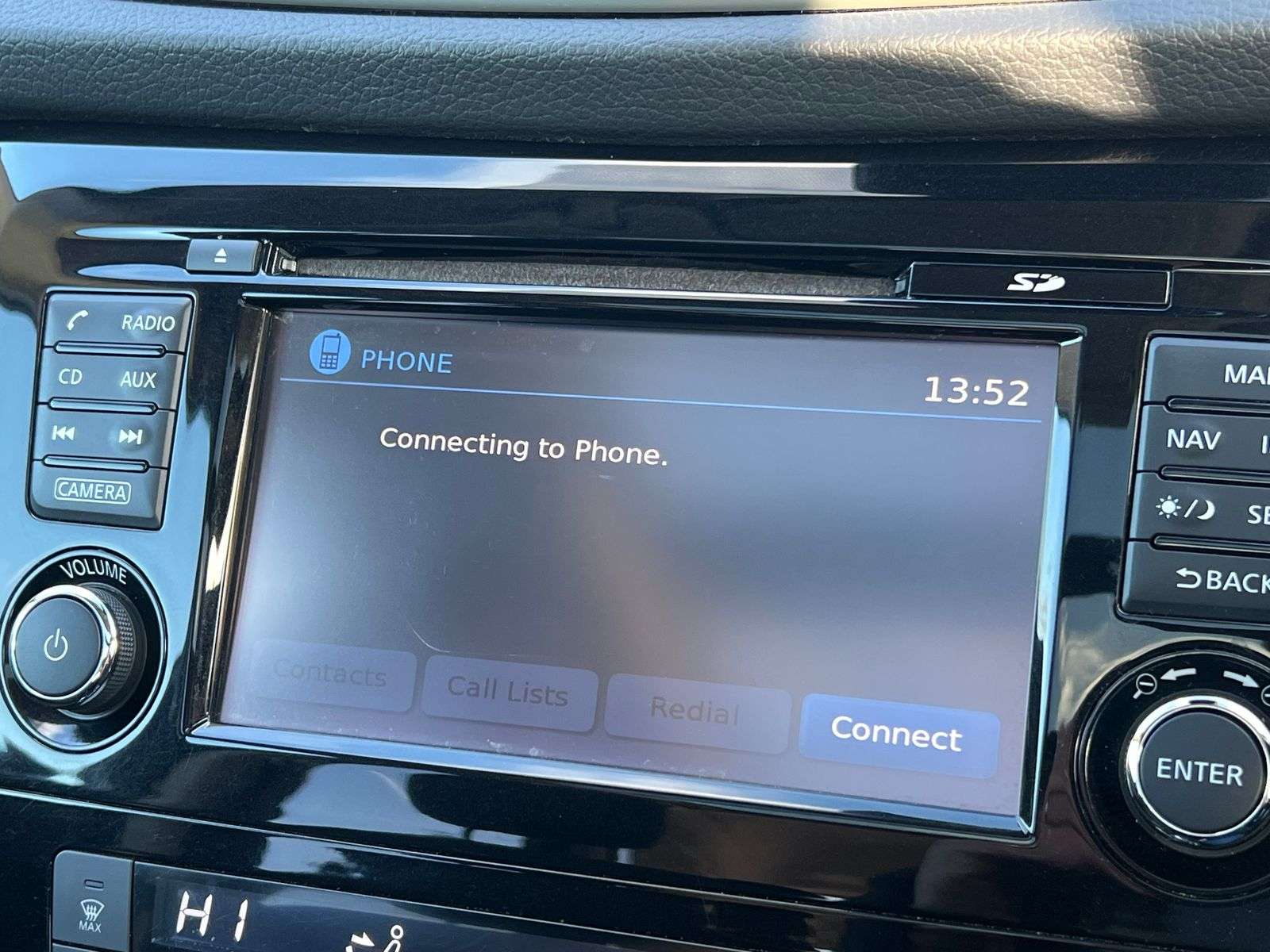 2017 NISSAN X-TRAIL 2017 NISSAN X-TRAIL