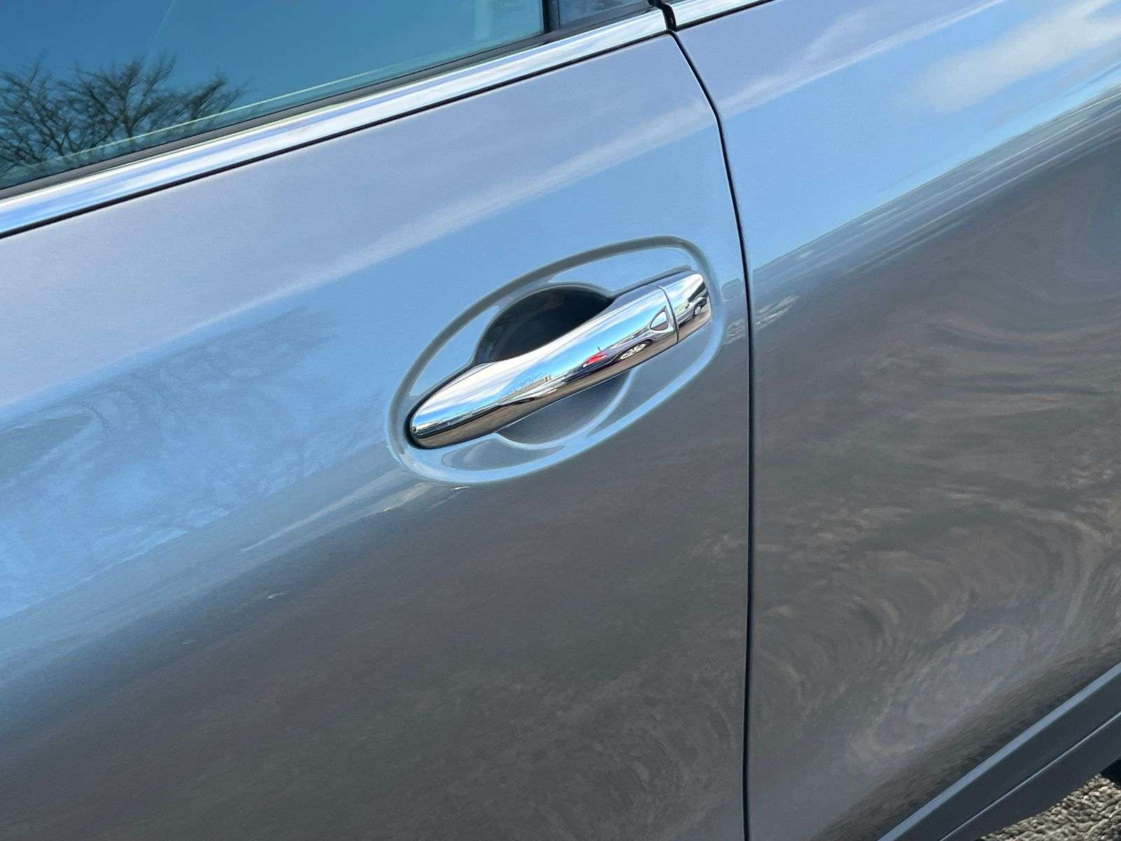 2017 NISSAN X-TRAIL 2017 NISSAN X-TRAIL