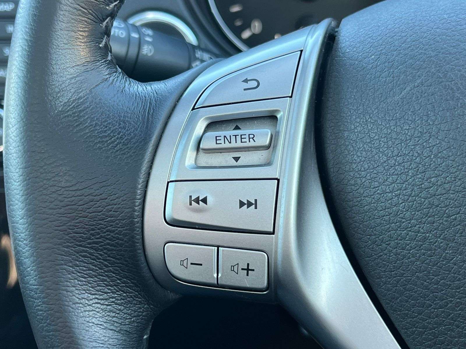 2017 NISSAN X-TRAIL 2017 NISSAN X-TRAIL