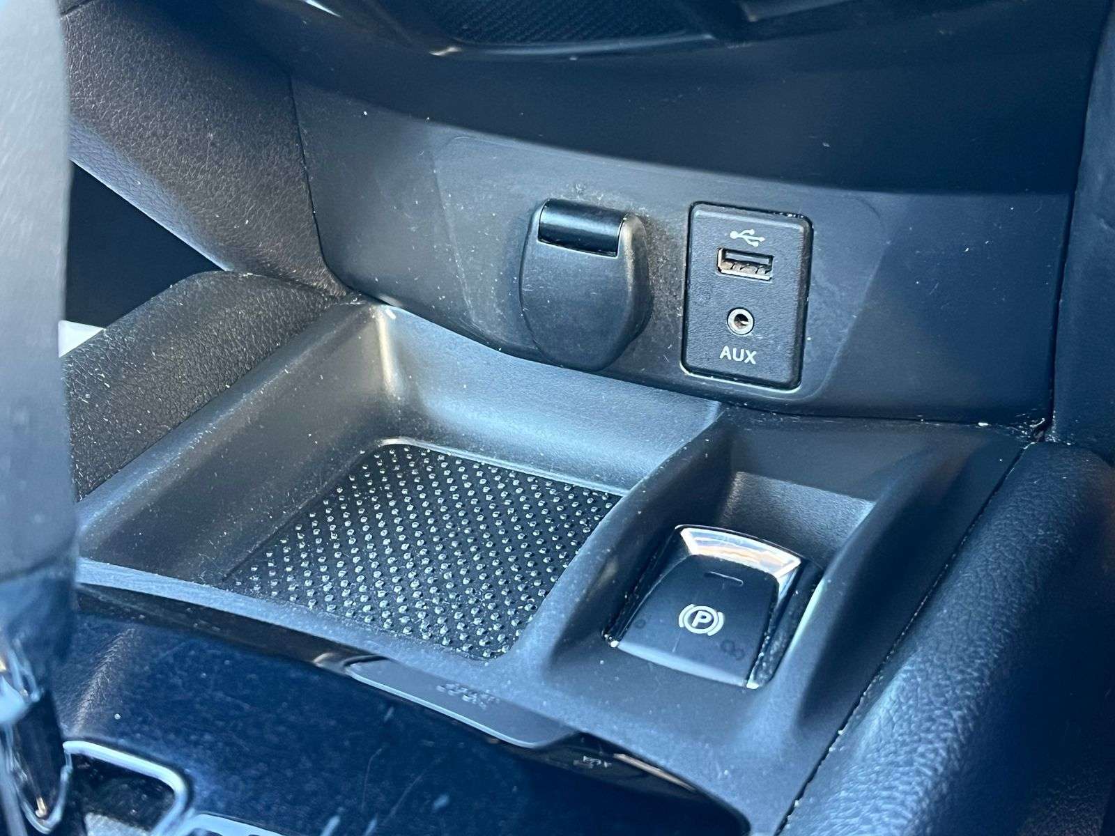 2017 NISSAN X-TRAIL 2017 NISSAN X-TRAIL