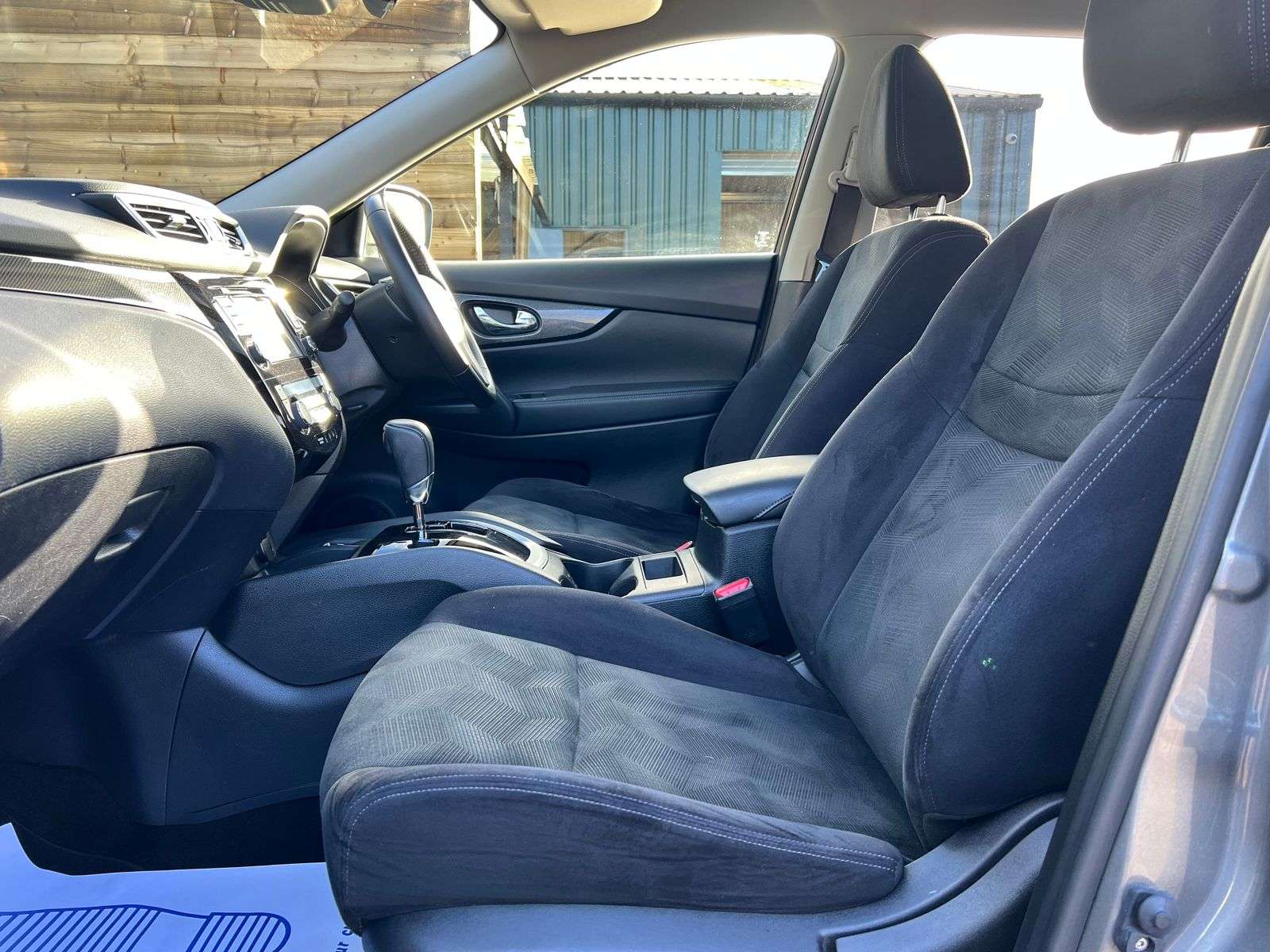 2017 NISSAN X-TRAIL 2017 NISSAN X-TRAIL