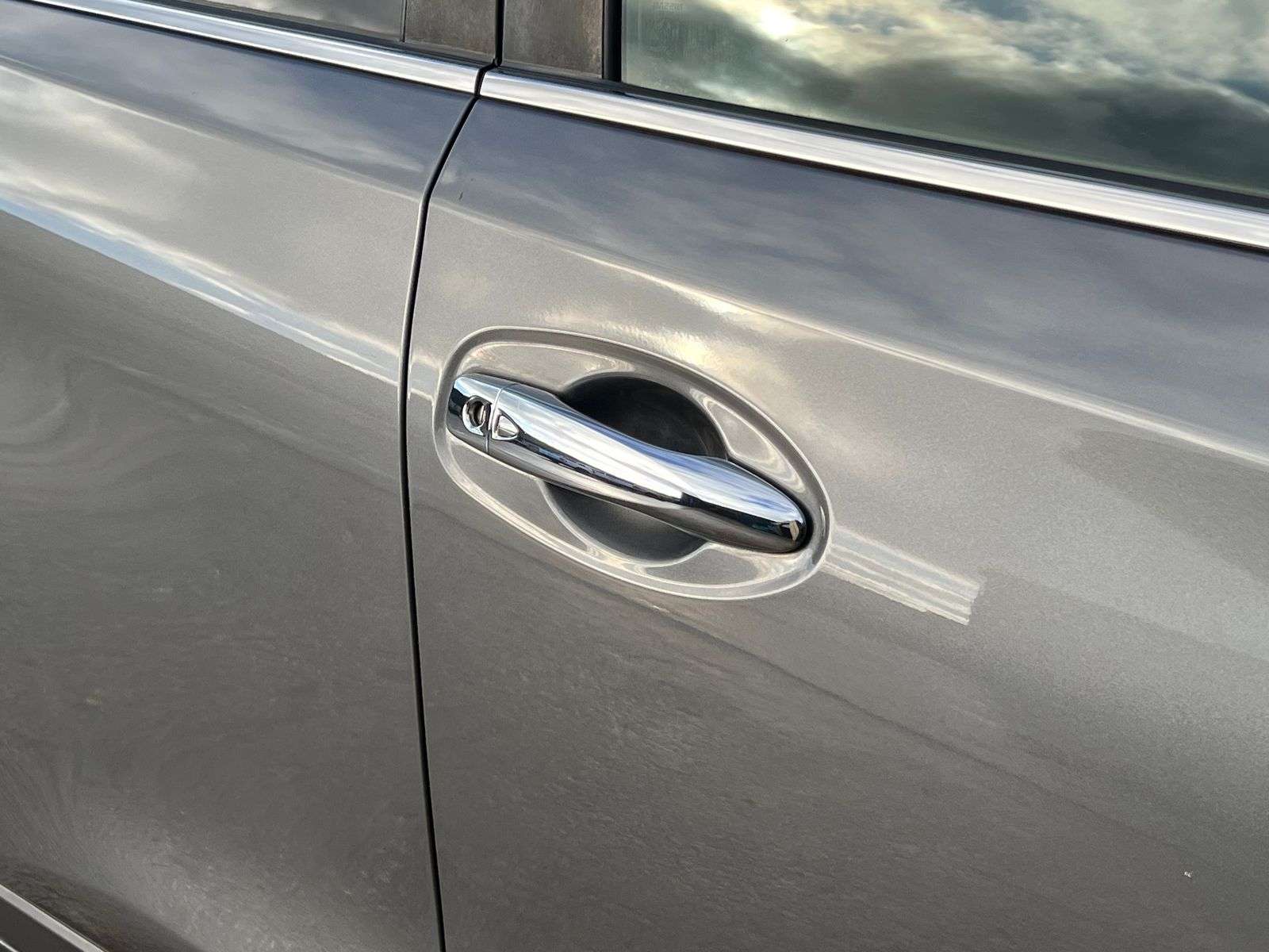 2017 NISSAN X-TRAIL 2017 NISSAN X-TRAIL