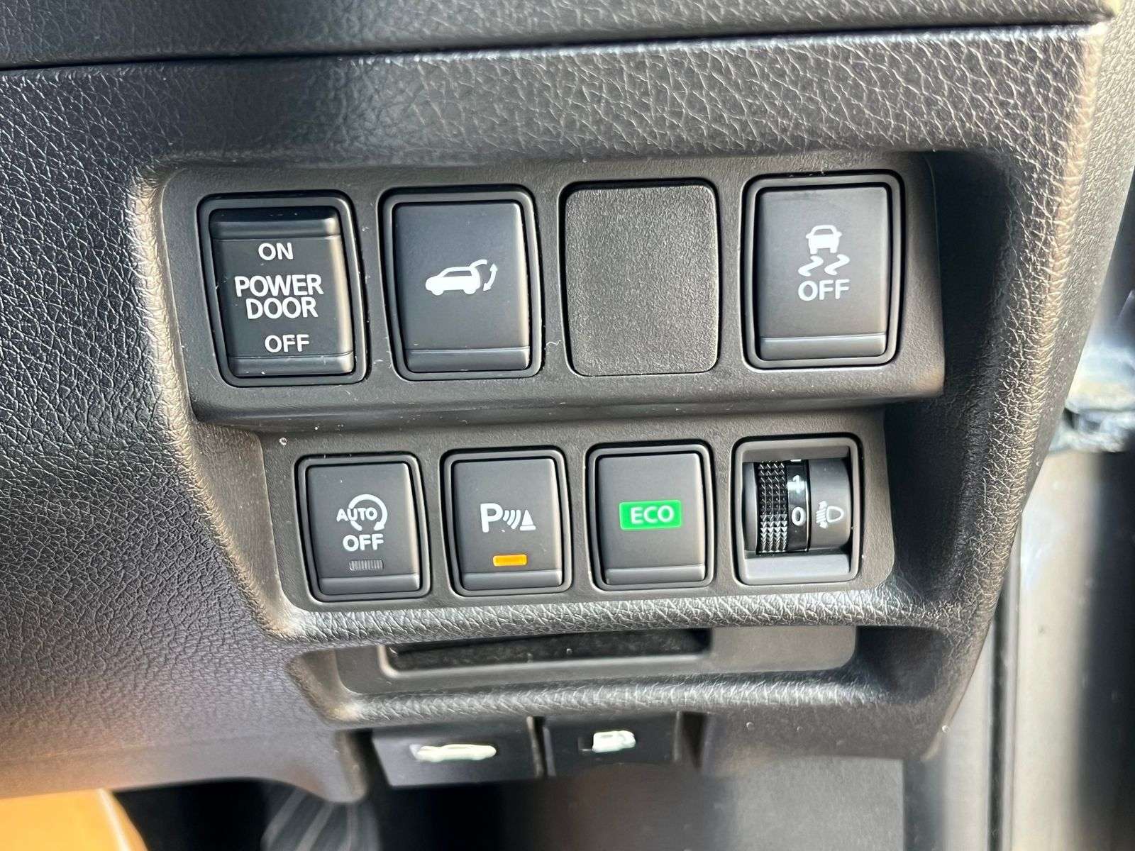 2017 NISSAN X-TRAIL 2017 NISSAN X-TRAIL