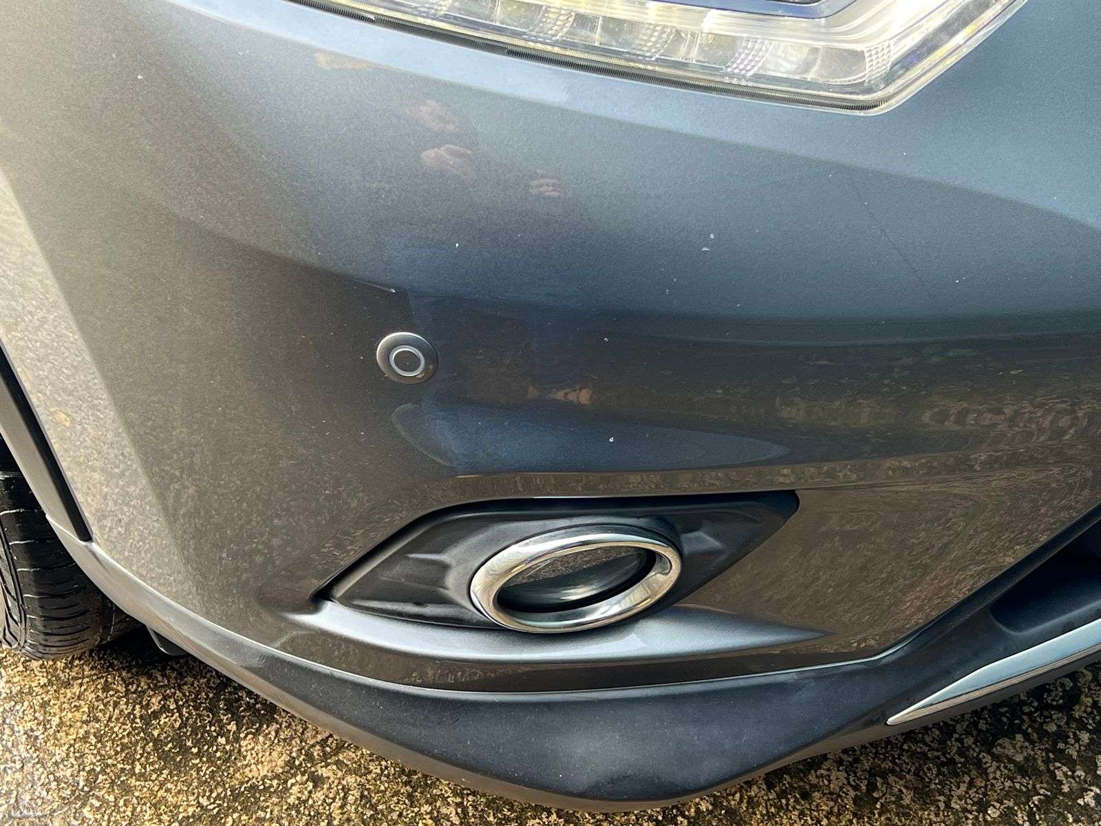 2017 NISSAN X-TRAIL 2017 NISSAN X-TRAIL