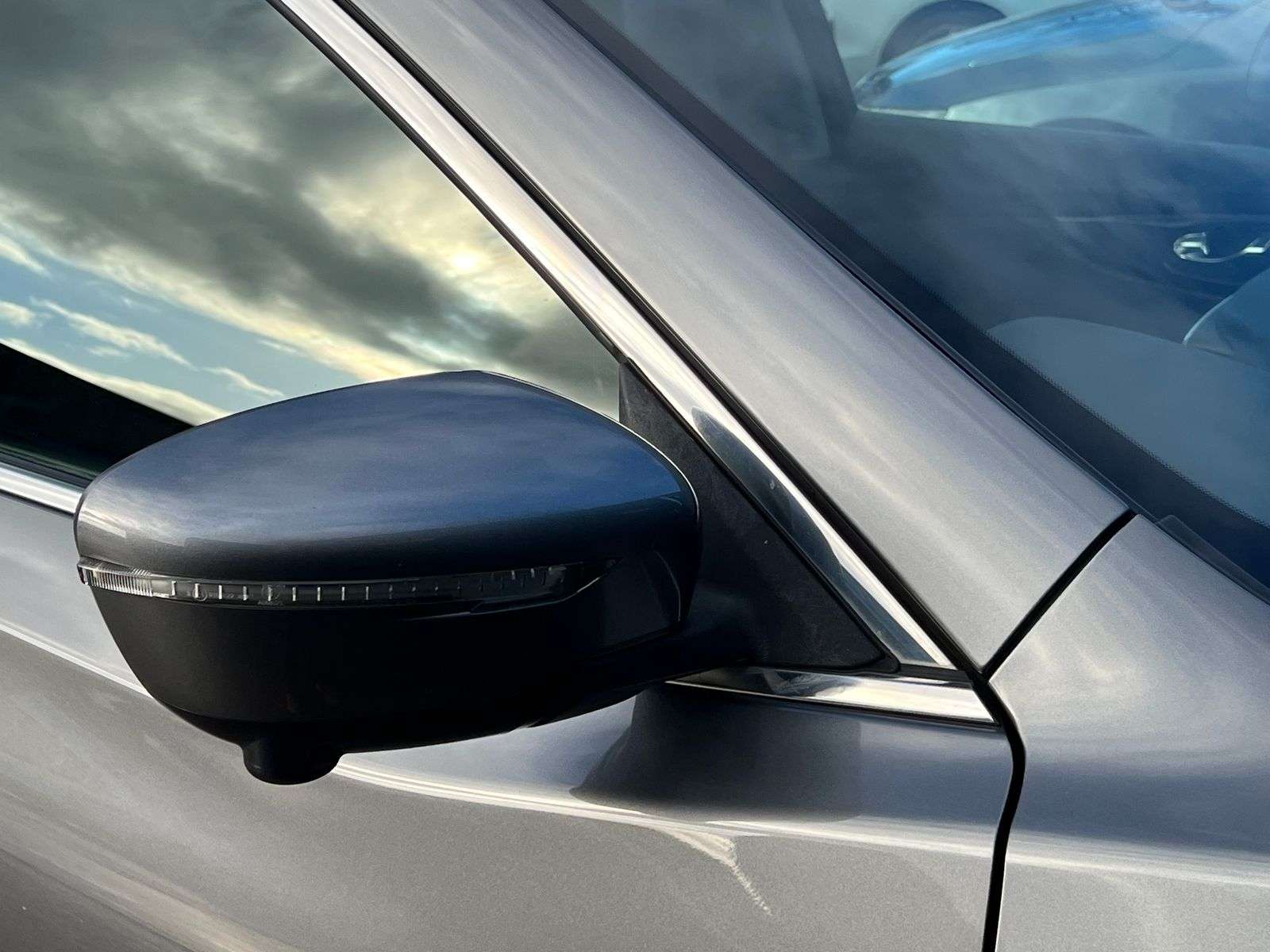 2017 NISSAN X-TRAIL 2017 NISSAN X-TRAIL