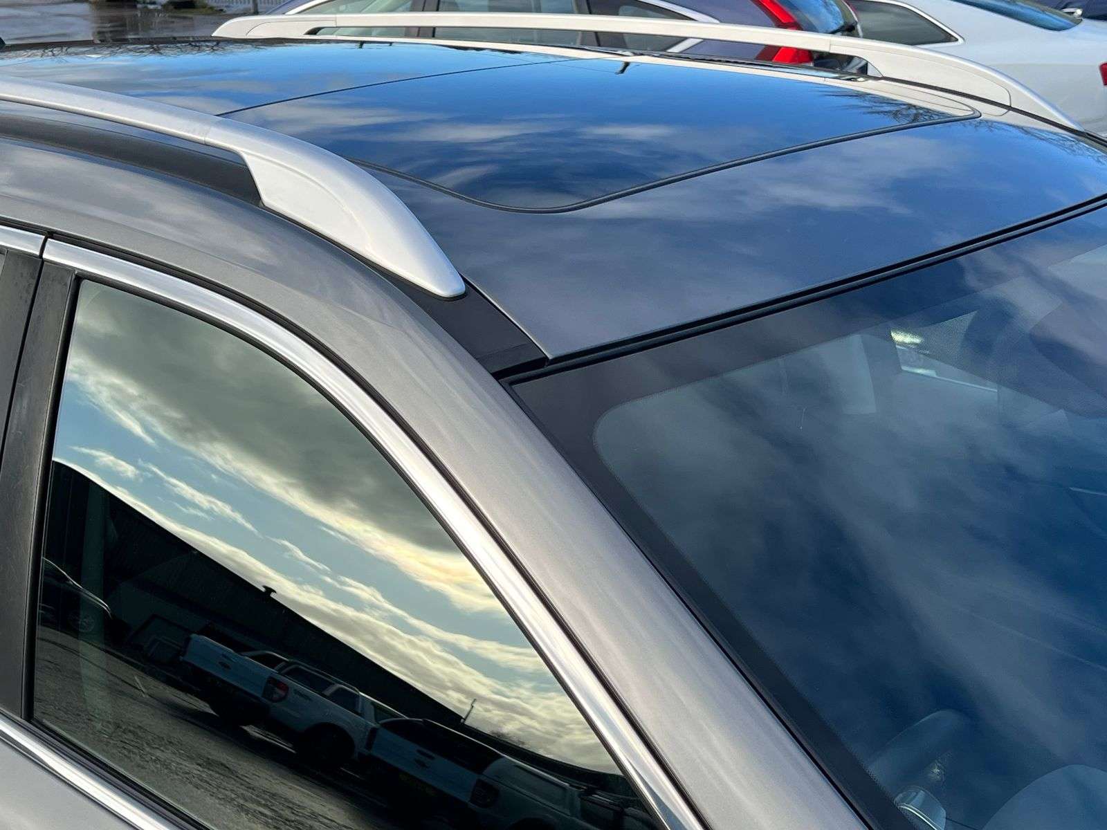 2017 NISSAN X-TRAIL 2017 NISSAN X-TRAIL