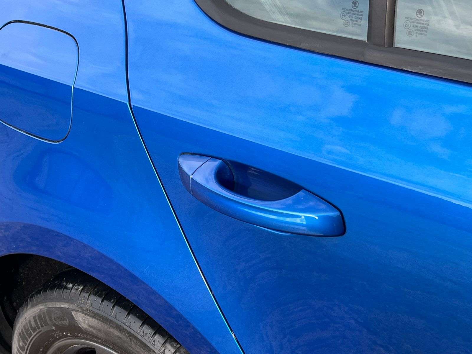 2016 SKODA OCTAVIA 2016 SKODA OCTAVIA