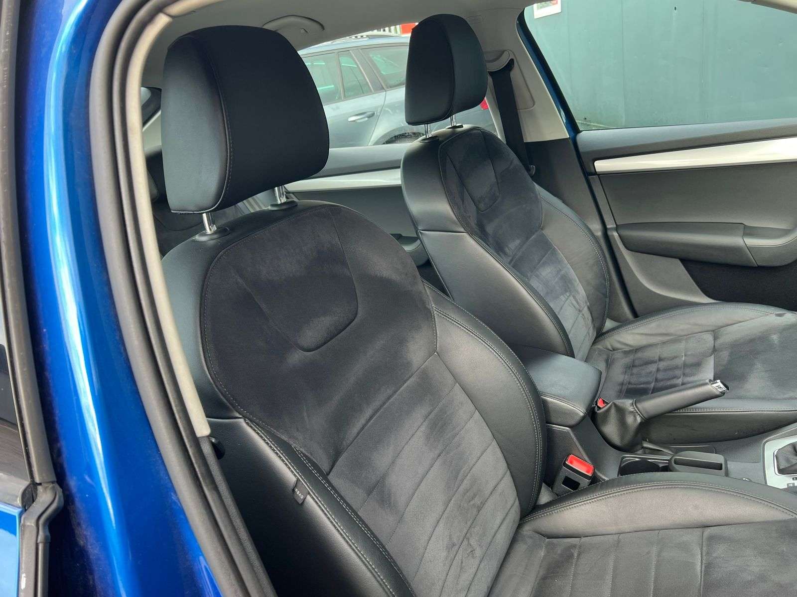 2016 SKODA OCTAVIA 2016 SKODA OCTAVIA