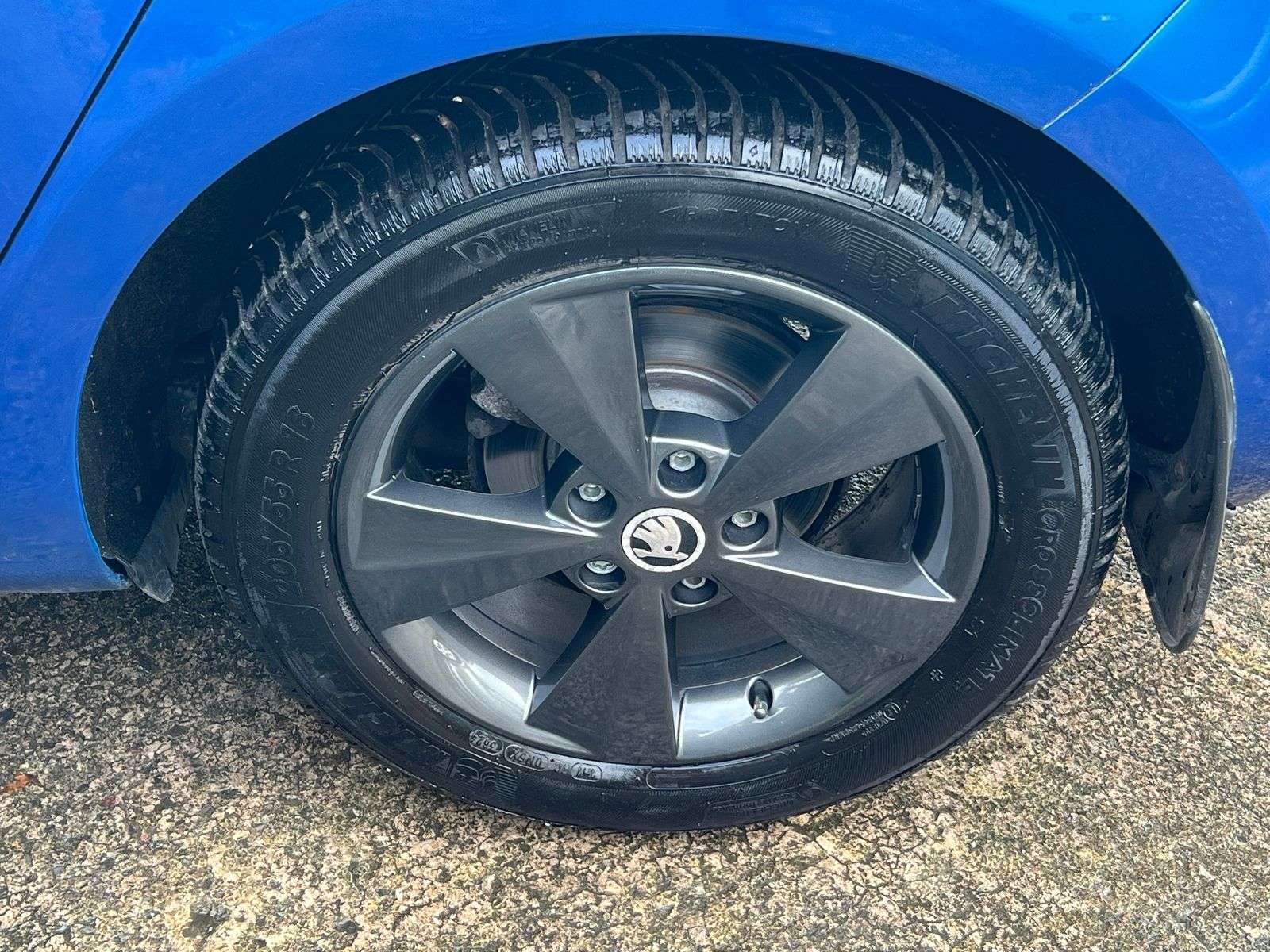 2016 SKODA OCTAVIA 2016 SKODA OCTAVIA