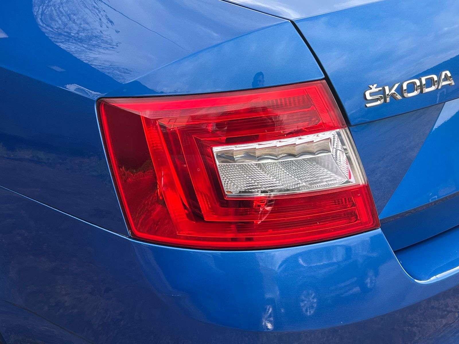 2016 SKODA OCTAVIA 2016 SKODA OCTAVIA