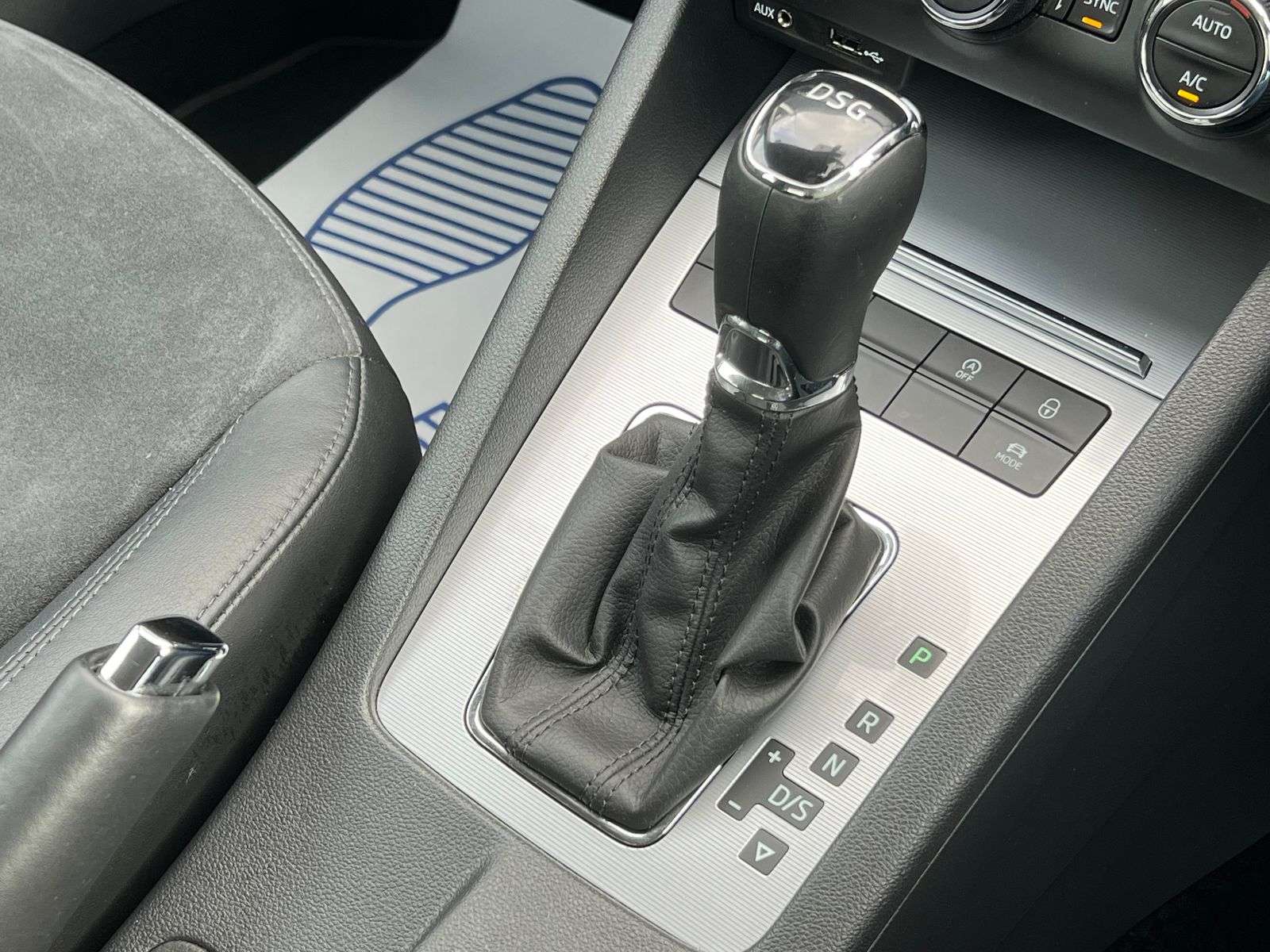 2016 SKODA OCTAVIA 2016 SKODA OCTAVIA