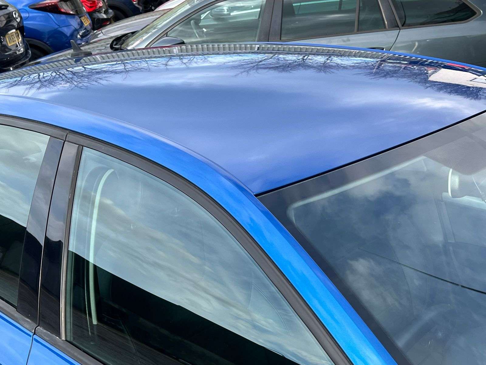 2016 SKODA OCTAVIA 2016 SKODA OCTAVIA