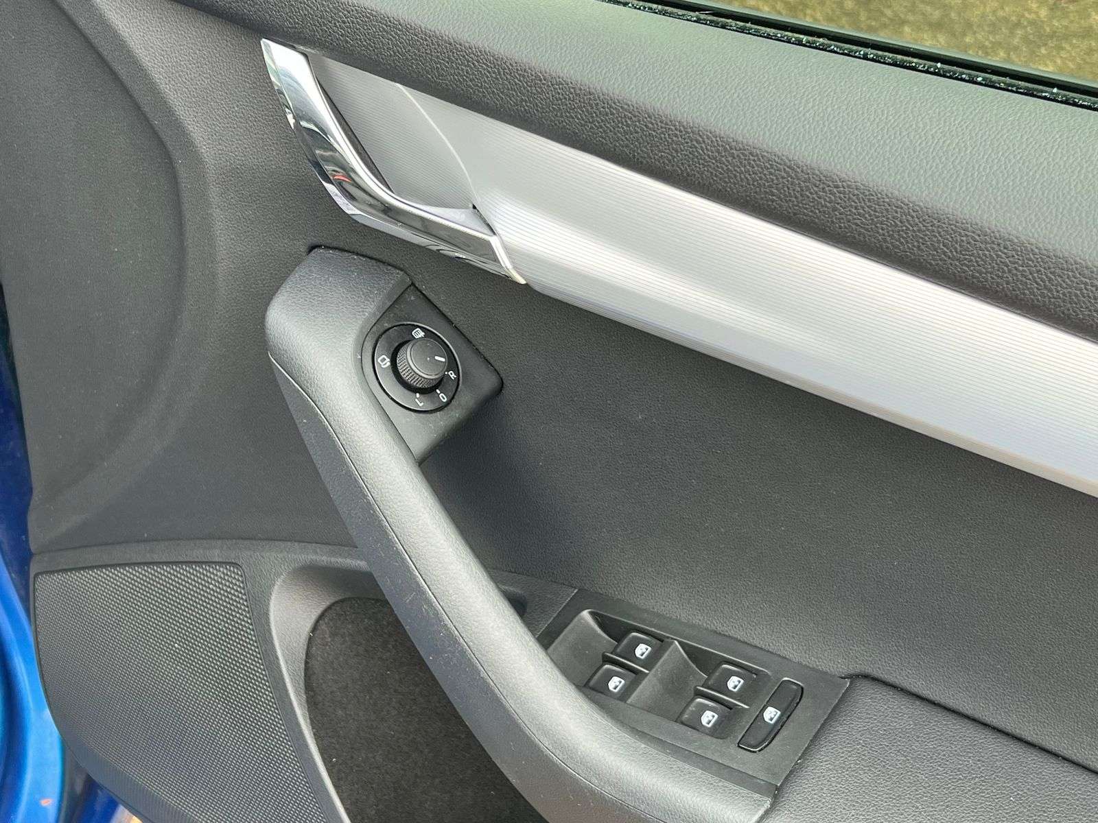 2016 SKODA OCTAVIA 2016 SKODA OCTAVIA