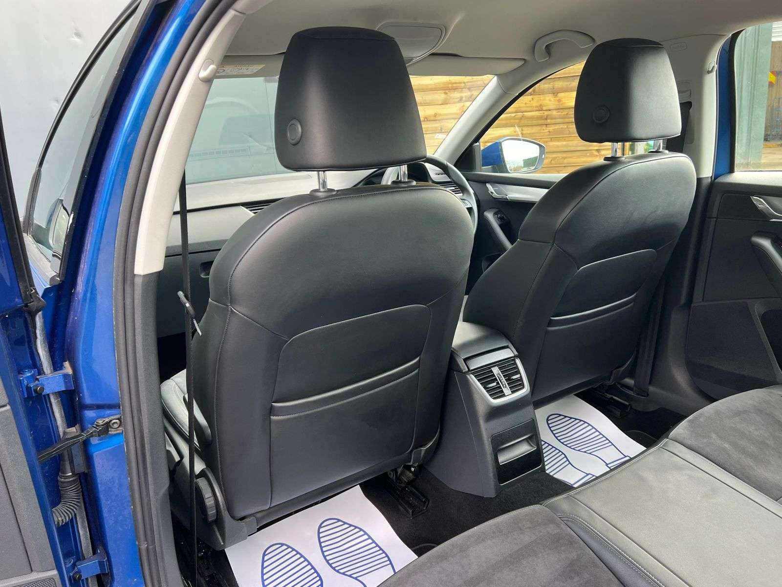 2016 SKODA OCTAVIA 2016 SKODA OCTAVIA