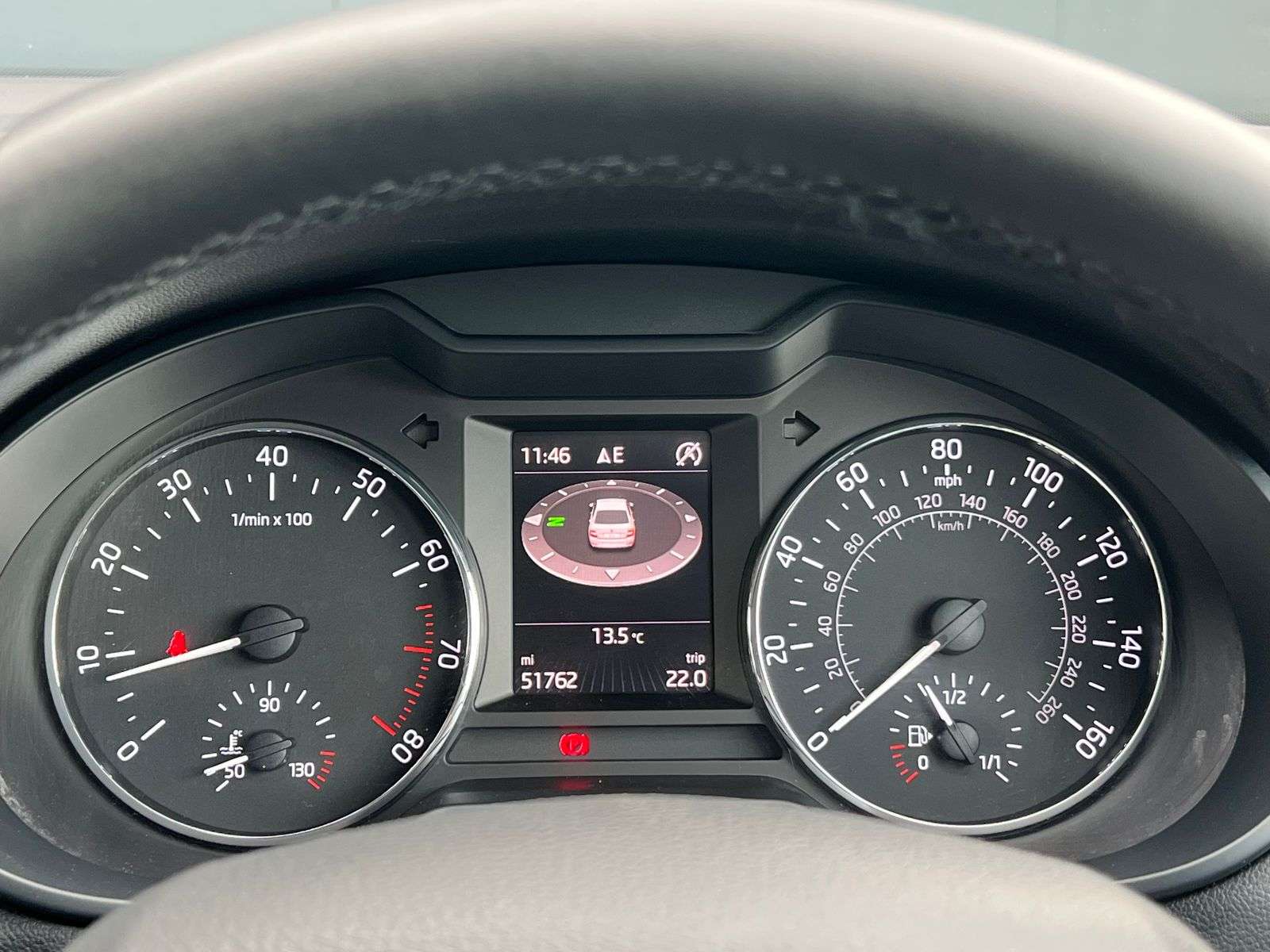 2016 SKODA OCTAVIA 2016 SKODA OCTAVIA