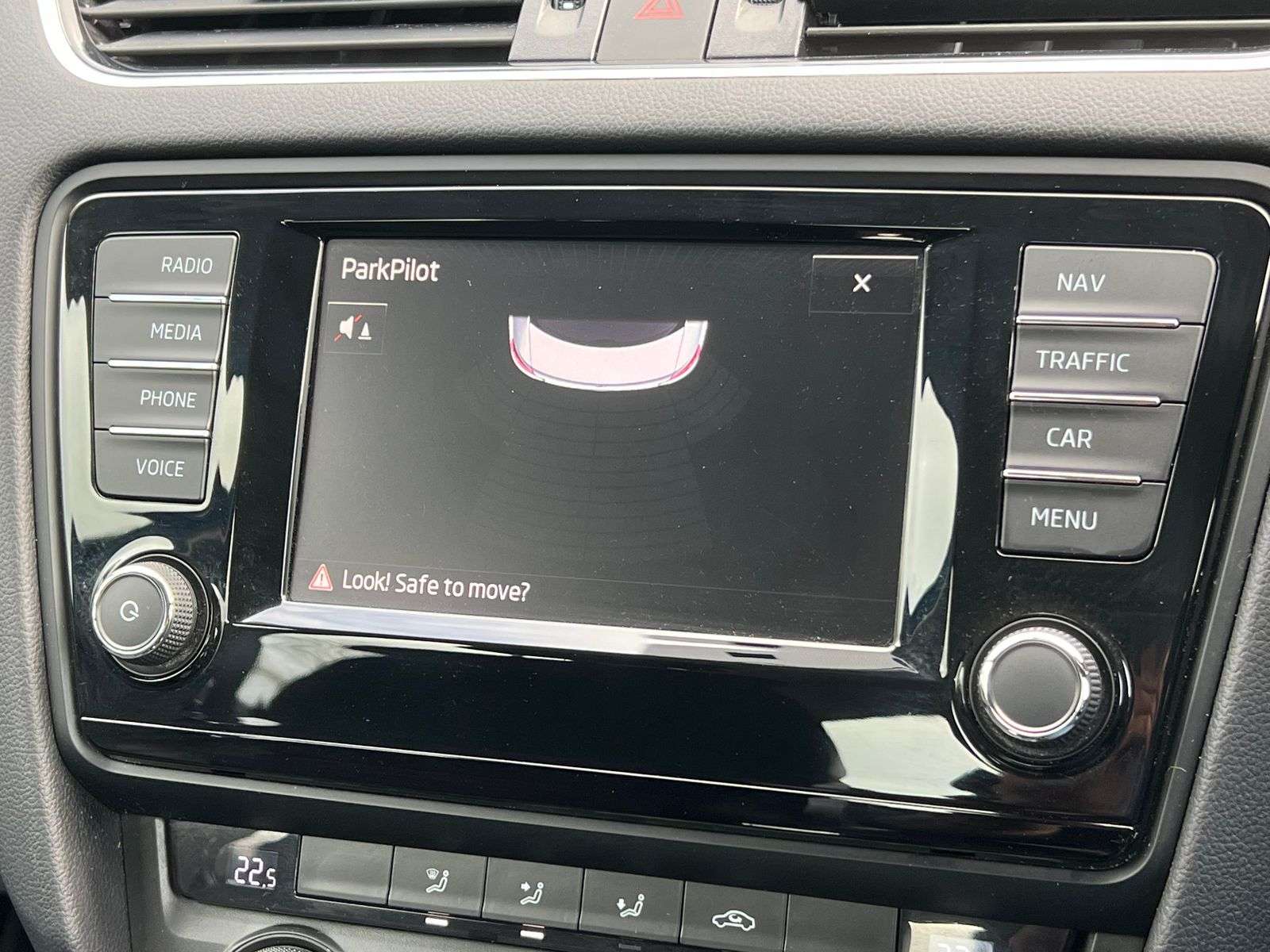 2016 SKODA OCTAVIA 2016 SKODA OCTAVIA