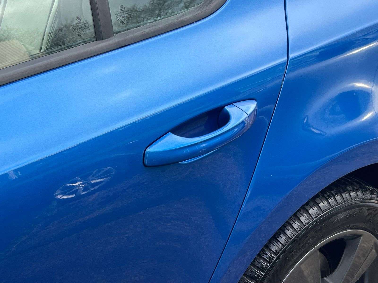 2016 SKODA OCTAVIA 2016 SKODA OCTAVIA