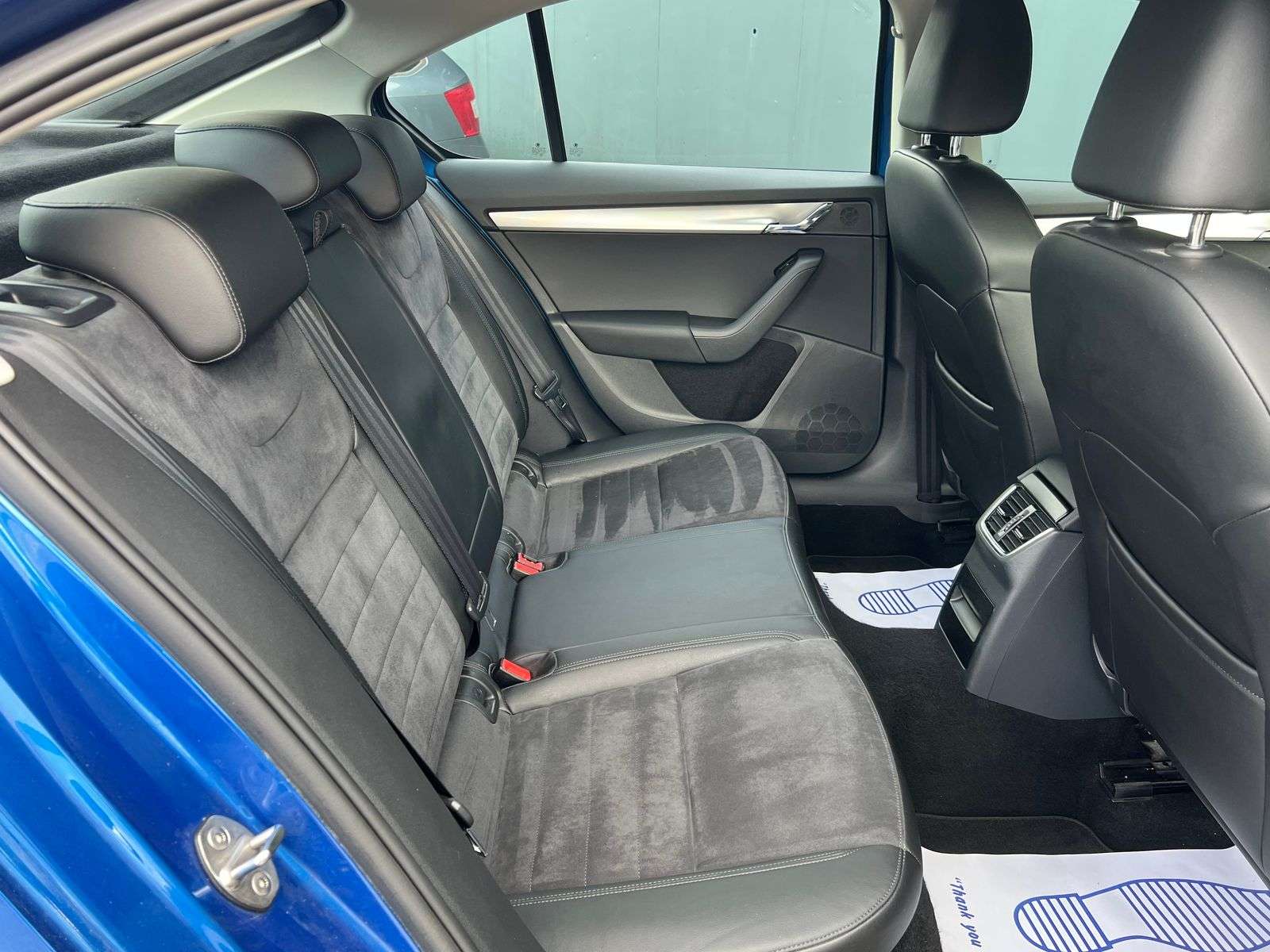 2016 SKODA OCTAVIA 2016 SKODA OCTAVIA