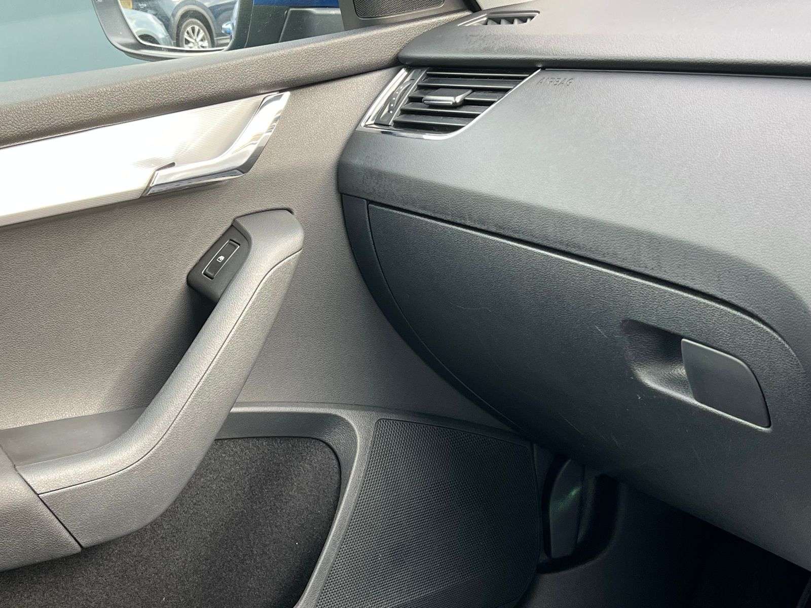 2016 SKODA OCTAVIA 2016 SKODA OCTAVIA