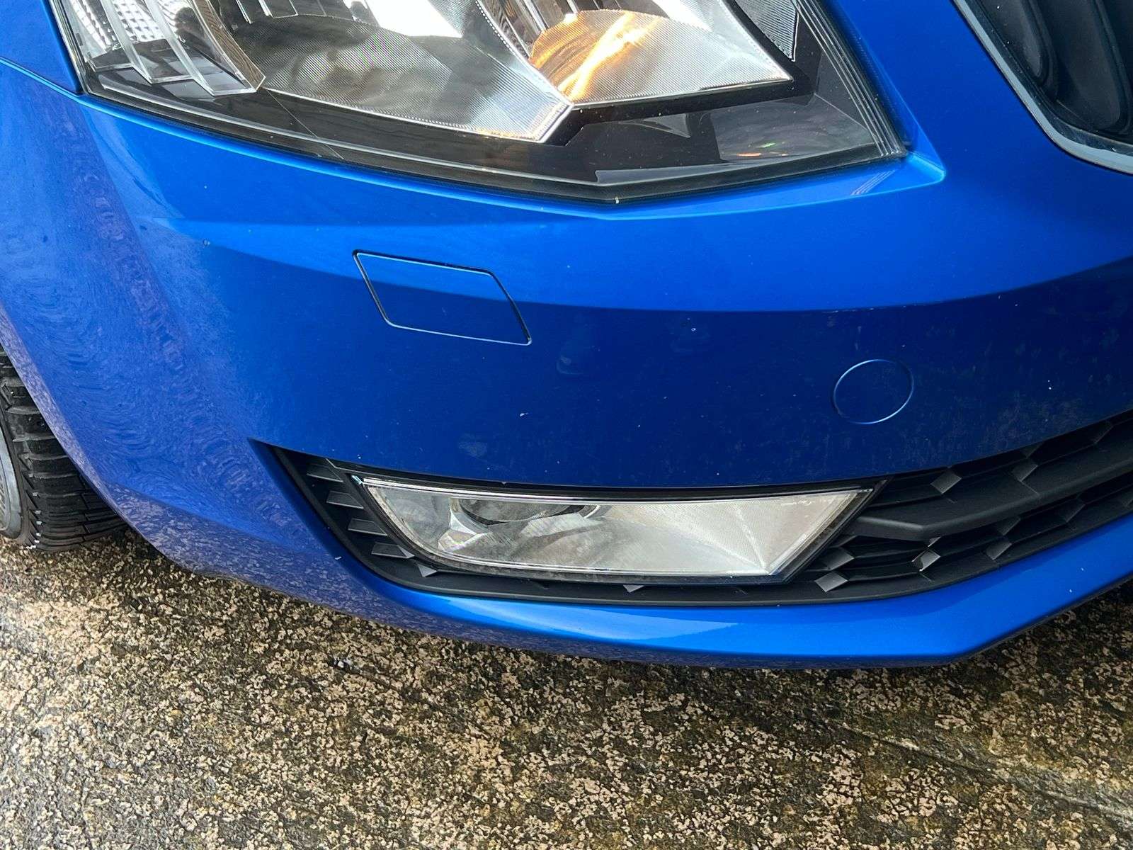 2016 SKODA OCTAVIA 2016 SKODA OCTAVIA