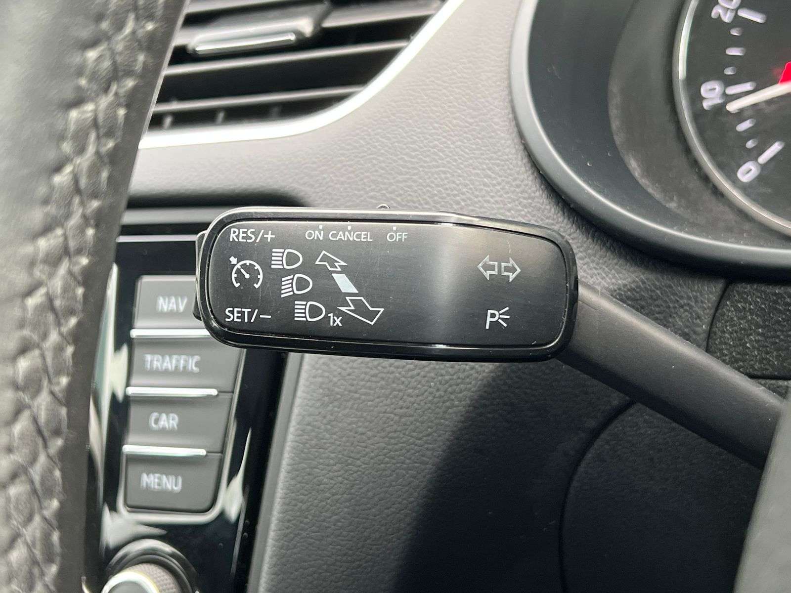 2016 SKODA OCTAVIA 2016 SKODA OCTAVIA