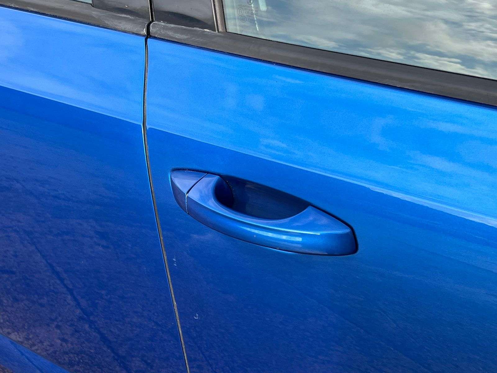 2016 SKODA OCTAVIA 2016 SKODA OCTAVIA