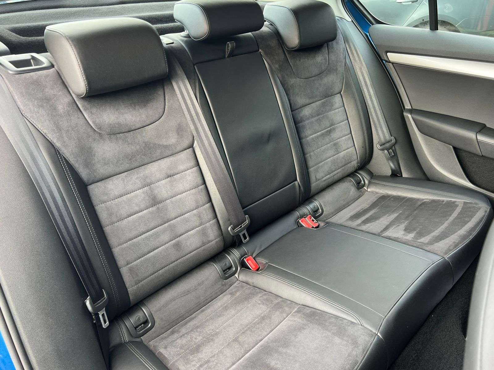 2016 SKODA OCTAVIA 2016 SKODA OCTAVIA